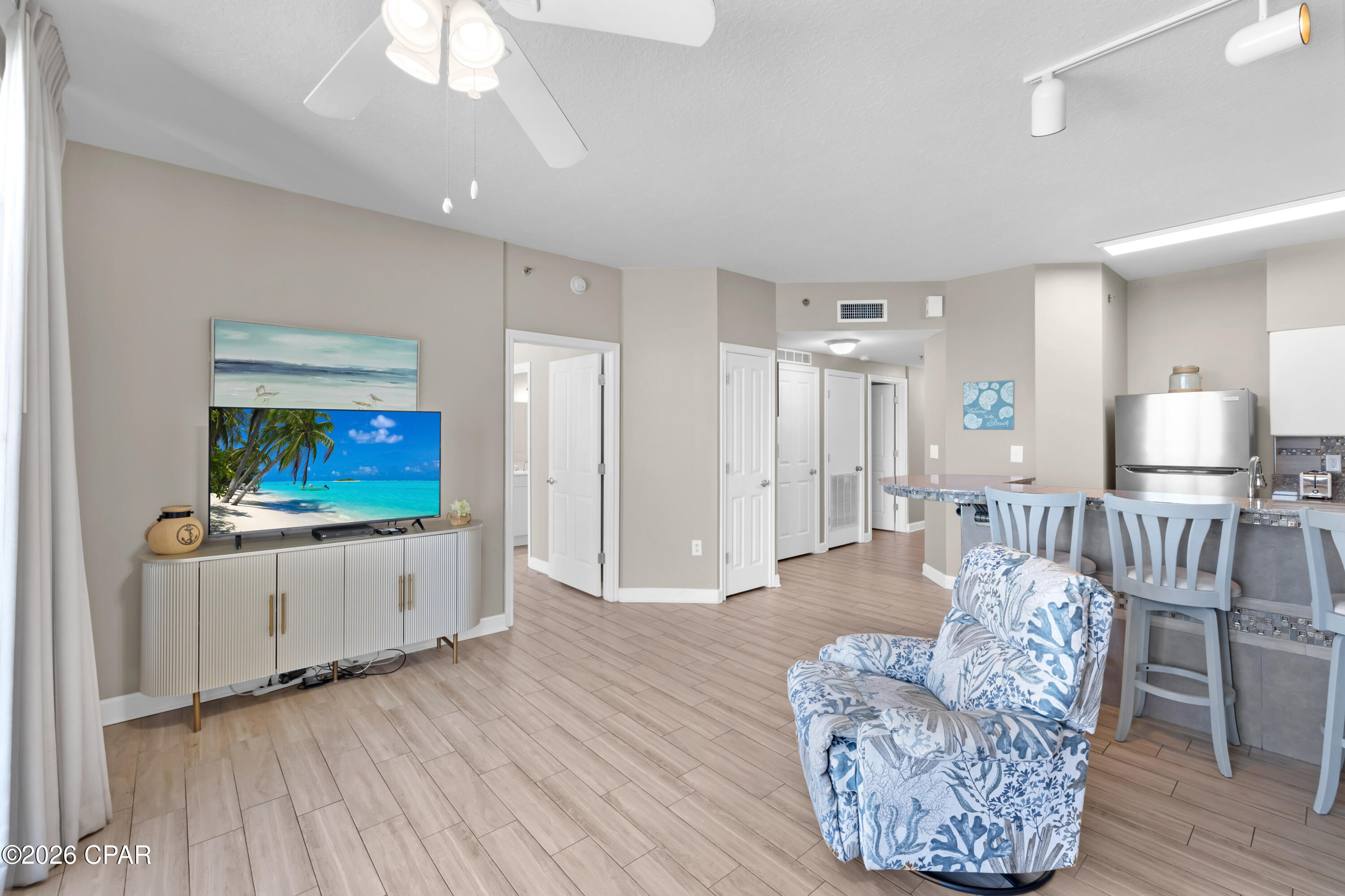 9900 S Thomas Drive Panama City Beach FL 32408