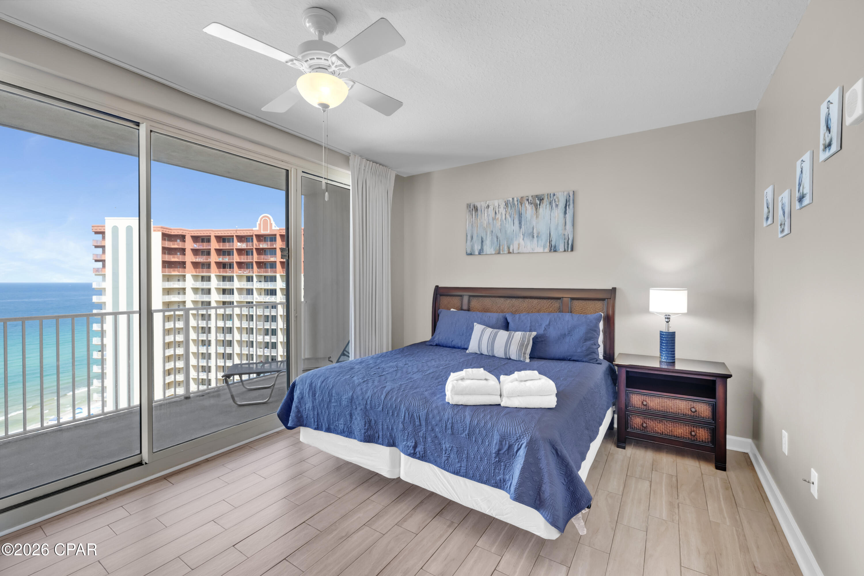 9900 S Thomas Drive Panama City Beach FL 32408