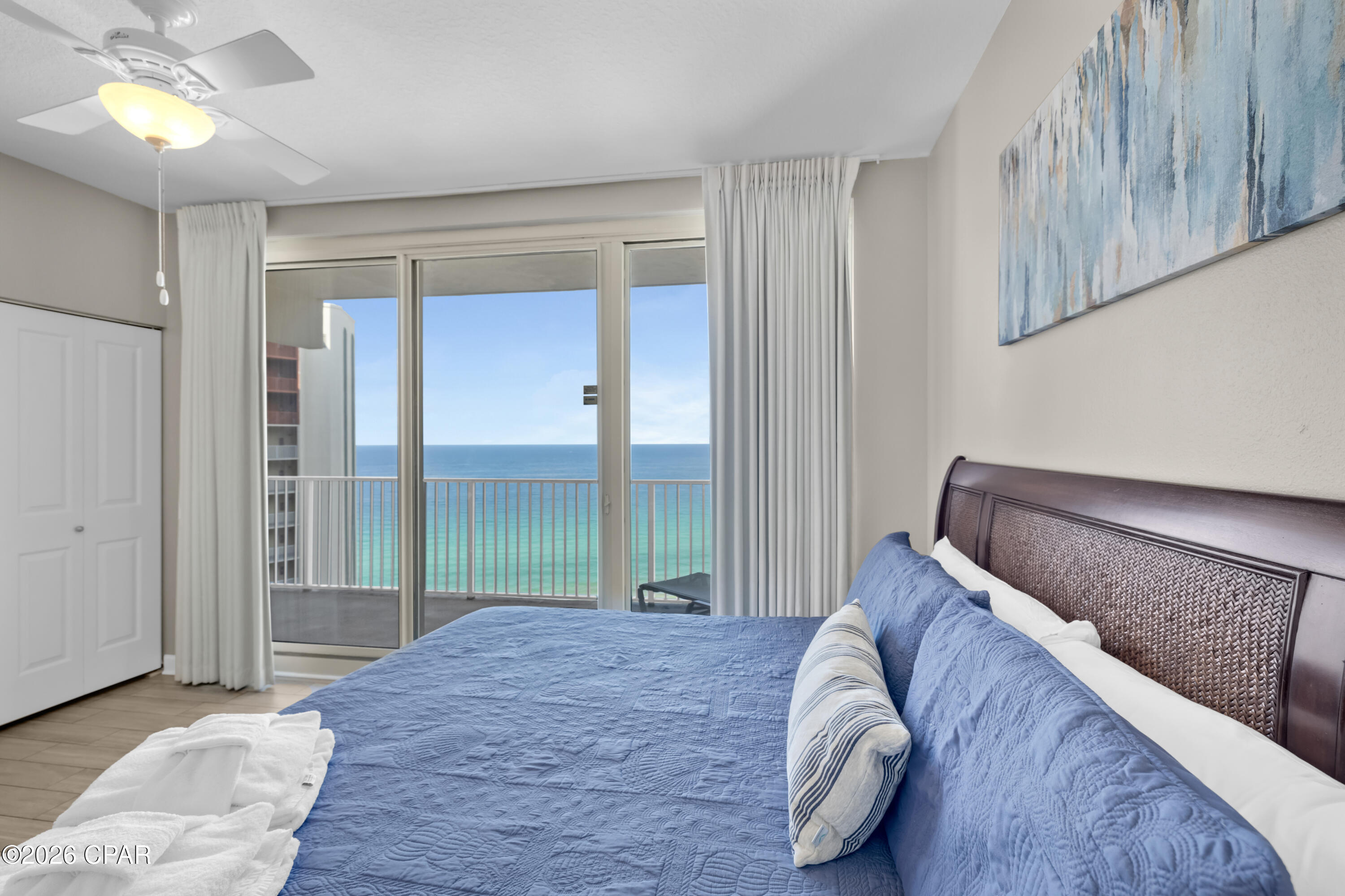 9900 S Thomas Drive Panama City Beach FL 32408
