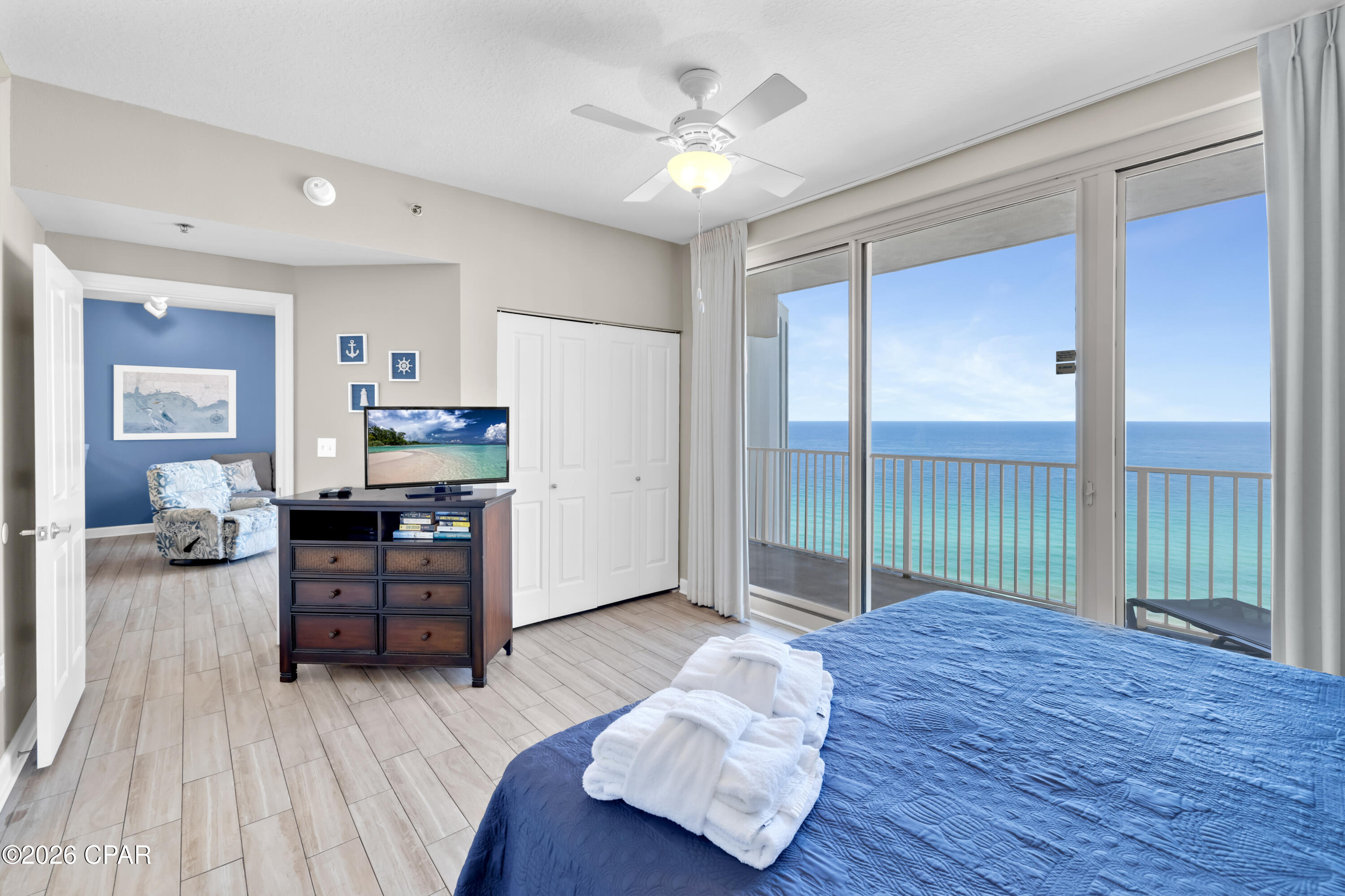 9900 S Thomas Drive Panama City Beach FL 32408