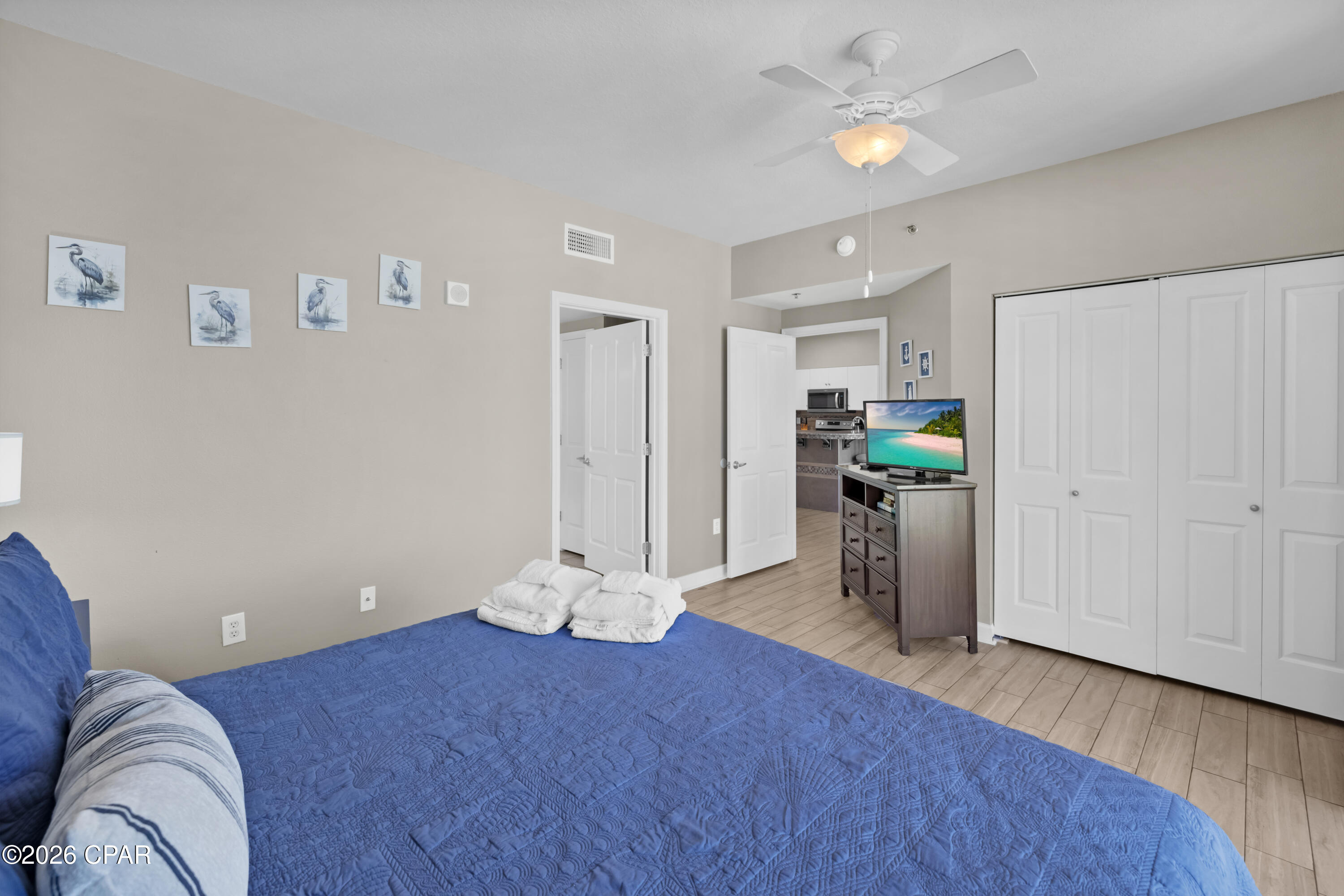 9900 S Thomas Drive Panama City Beach FL 32408