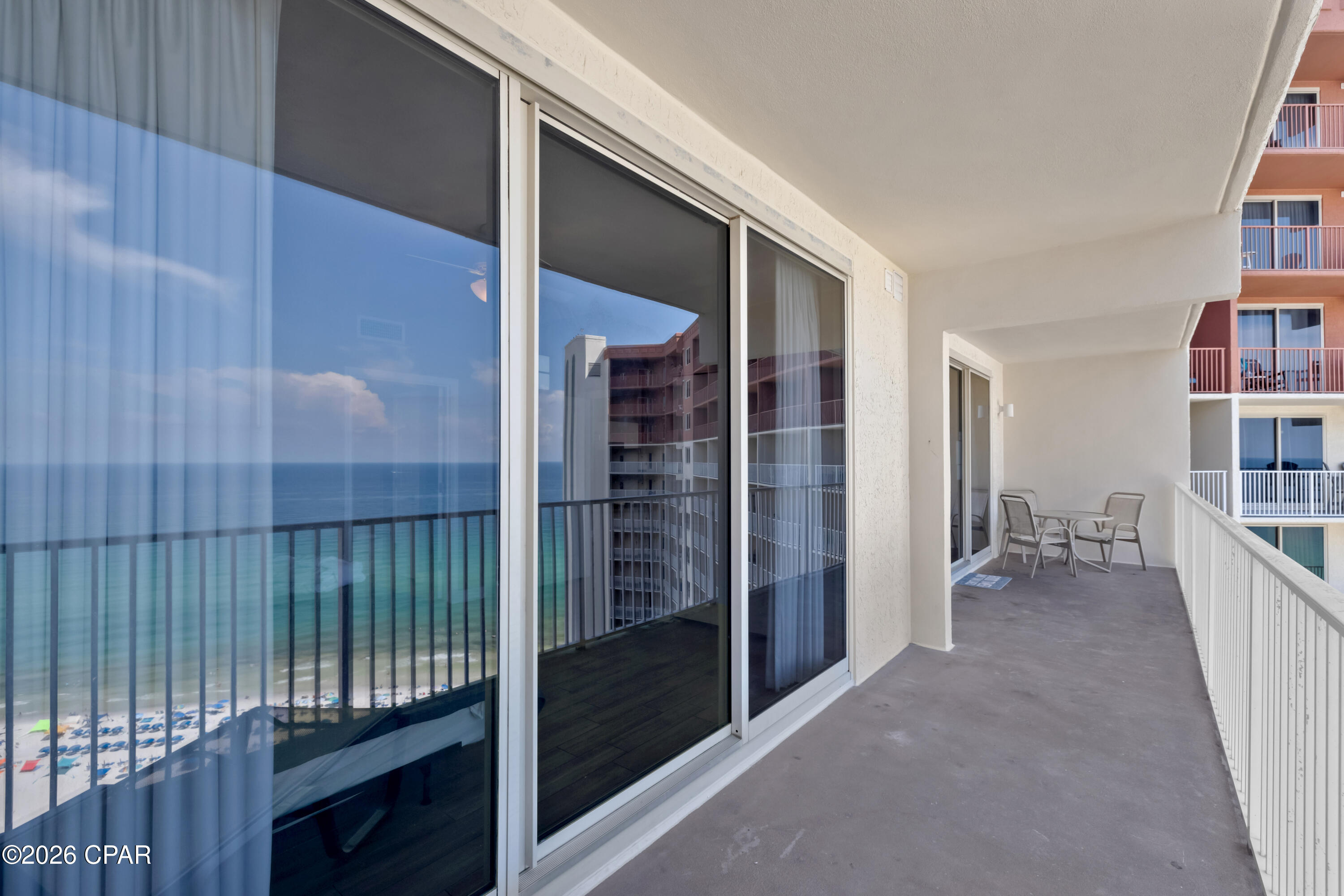 9900 S Thomas Drive Panama City Beach FL 32408