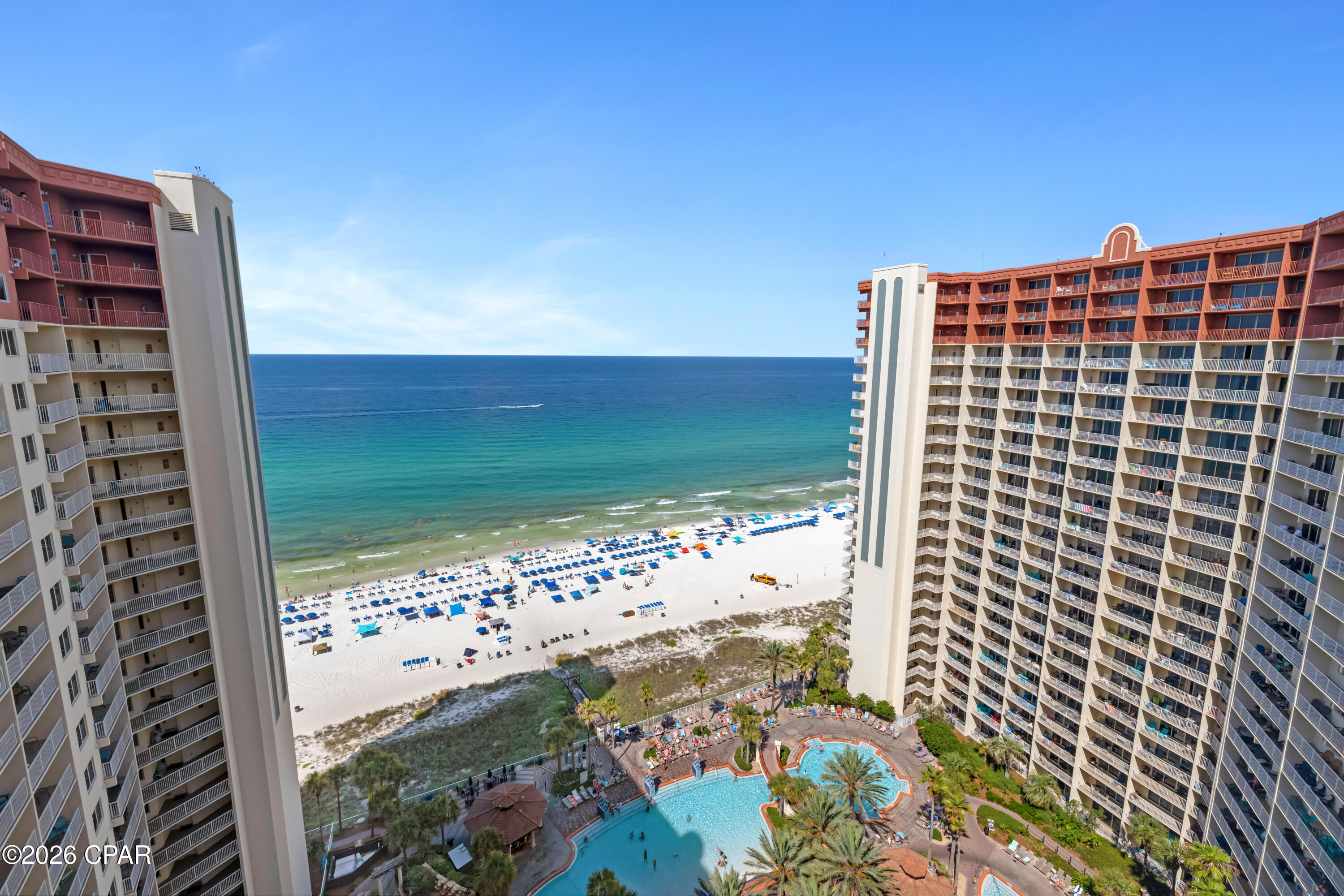 9900 S Thomas Drive Panama City Beach FL 32408
