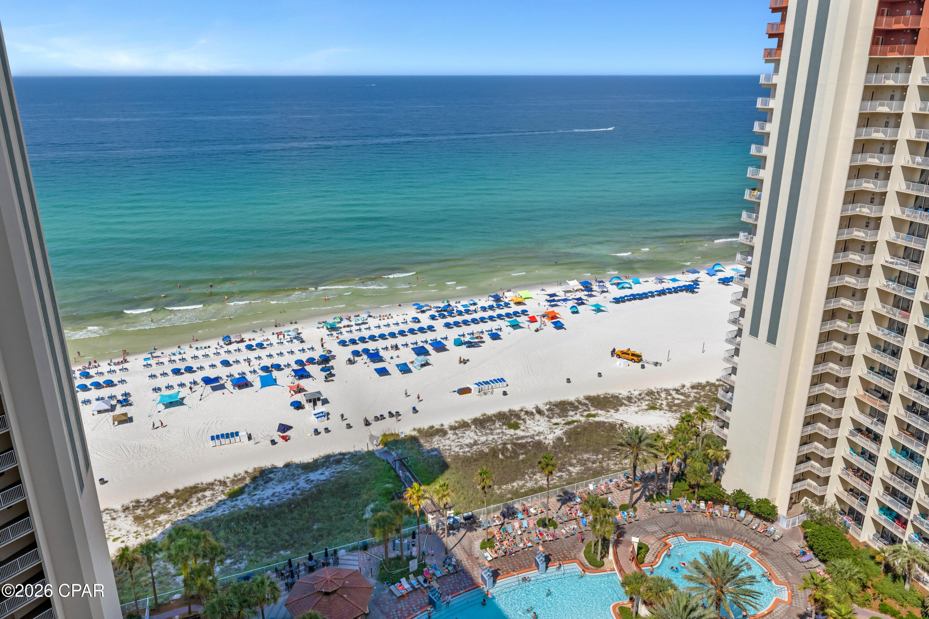9900 S Thomas Drive Panama City Beach FL 32408