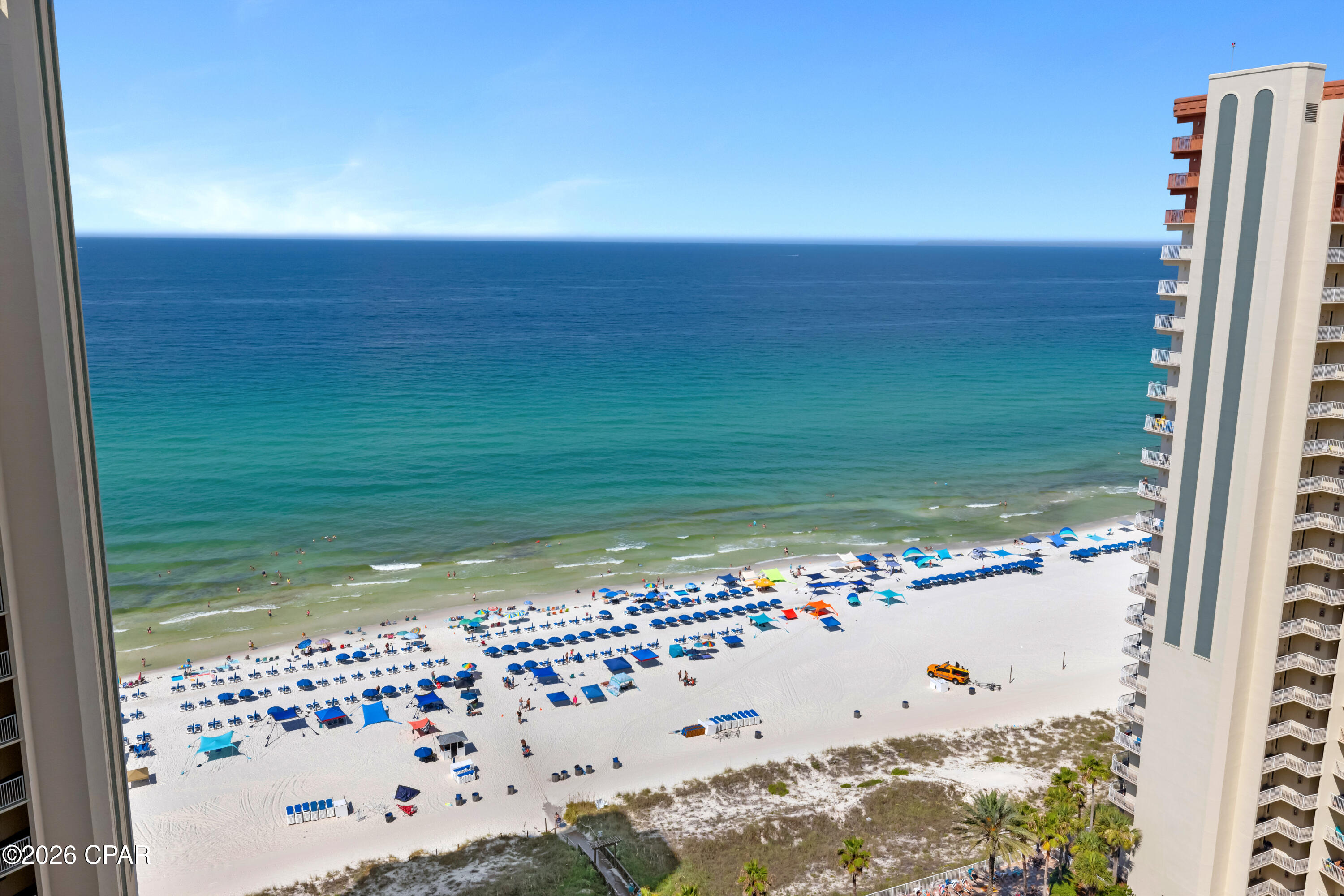 9900 S Thomas Drive Panama City Beach FL 32408