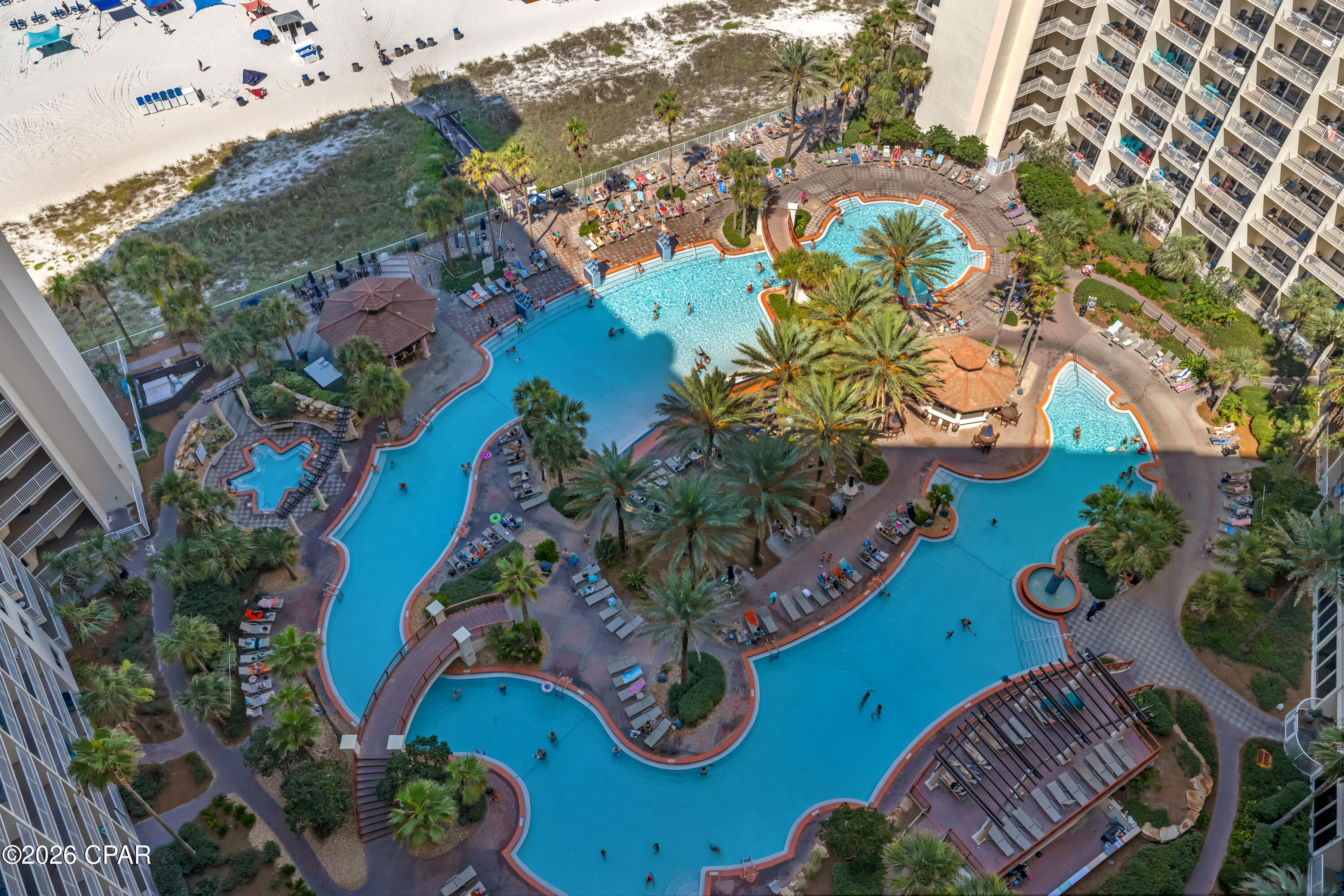 9900 S Thomas Drive Panama City Beach FL 32408