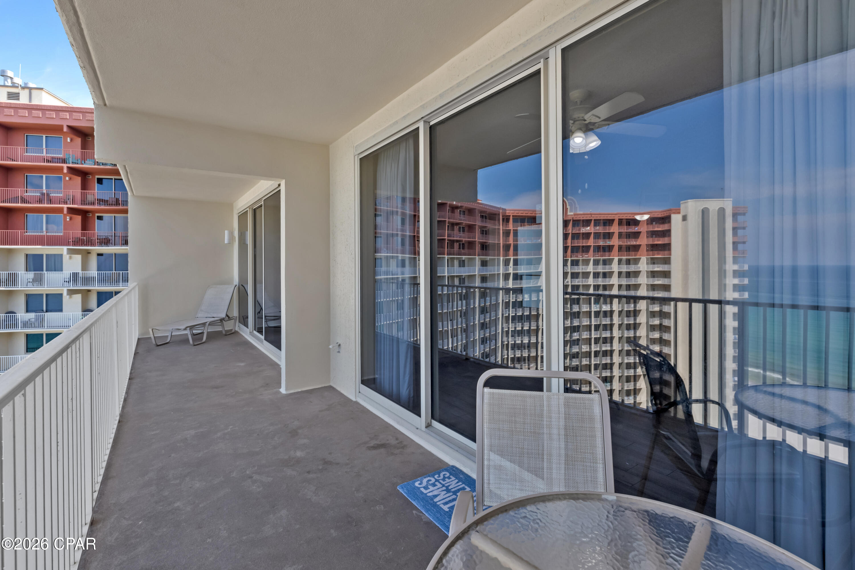 9900 S Thomas Drive Panama City Beach FL 32408