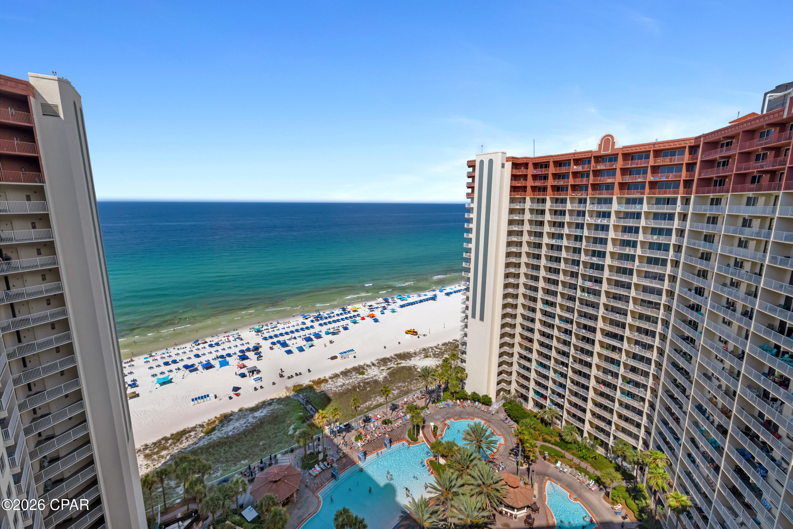 9900 S Thomas Drive Panama City Beach FL 32408