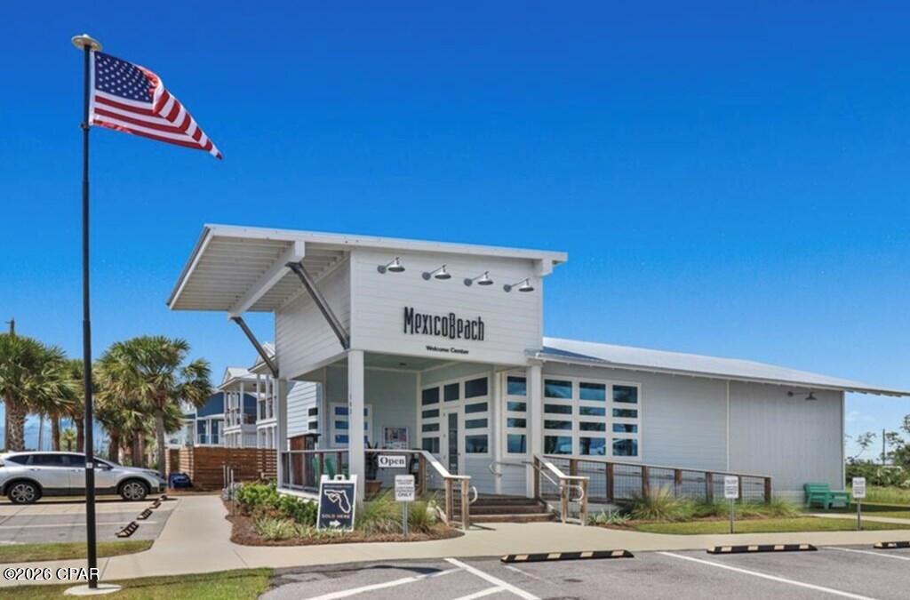 365 Salt Creek Lane Mexico Beach FL 32456
