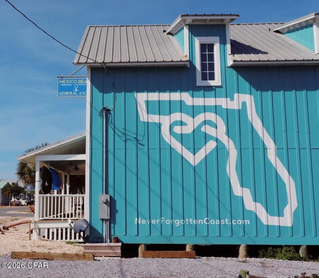 365 Salt Creek Lane Mexico Beach FL 32456