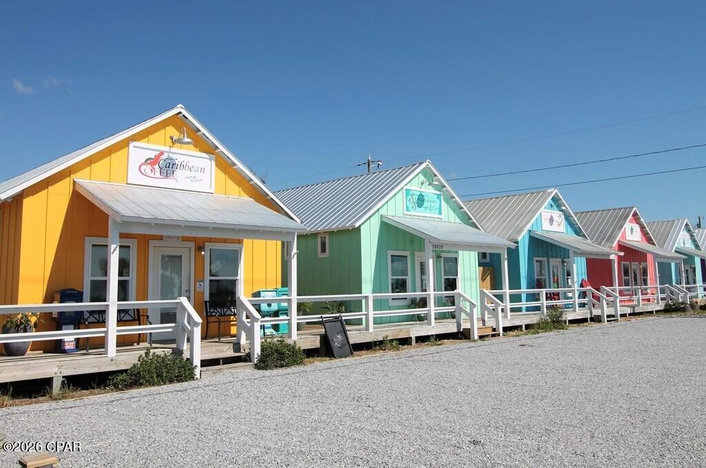 365 Salt Creek Lane Mexico Beach FL 32456