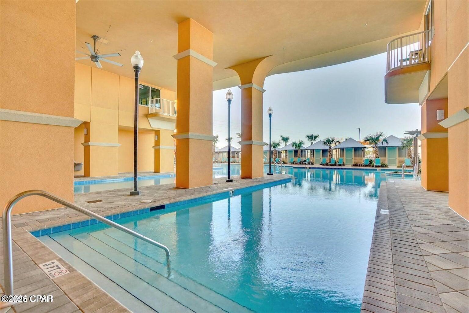 15928 Front Beach Panama City Beach FL 32413