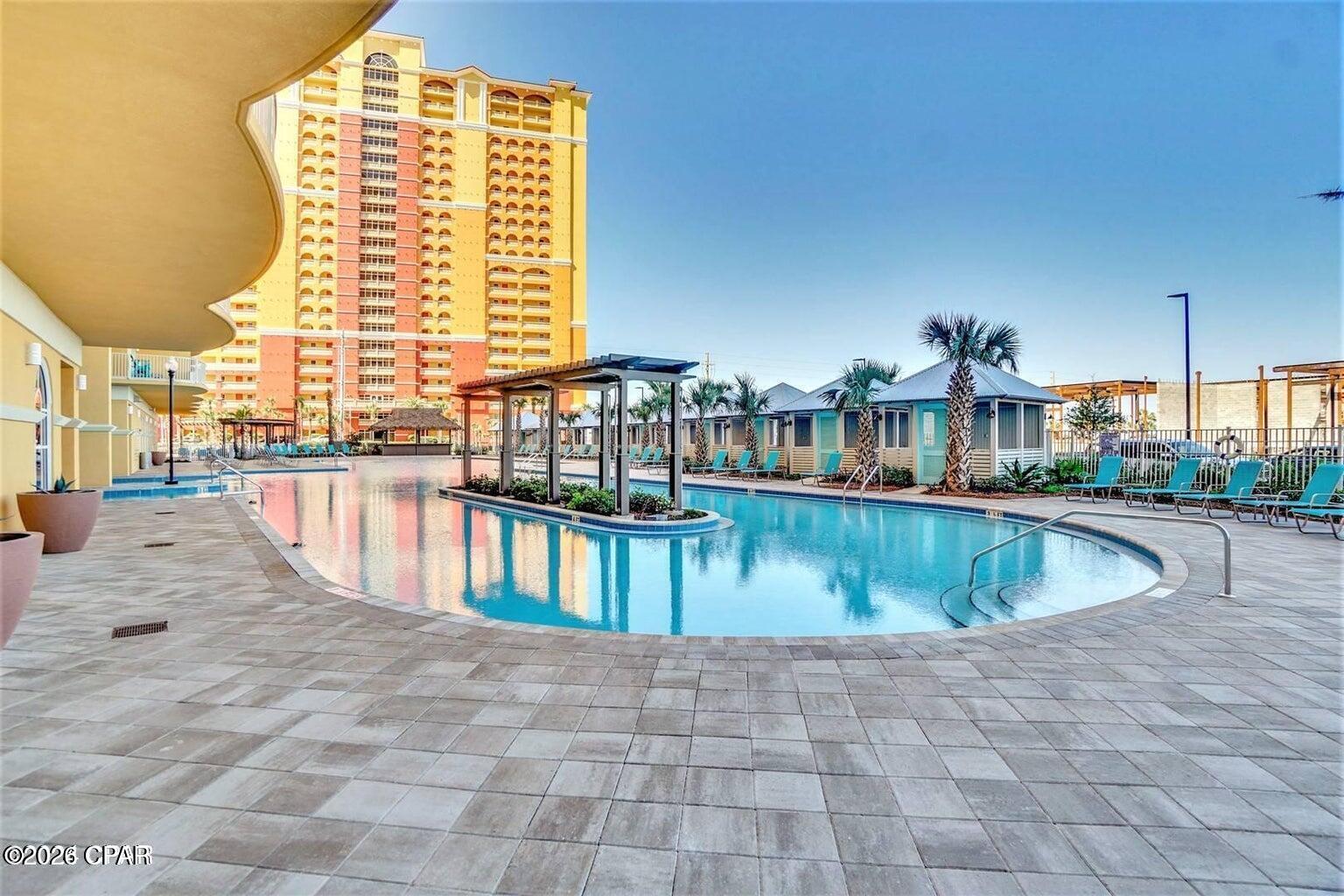 15928 Front Beach Panama City Beach FL 32413