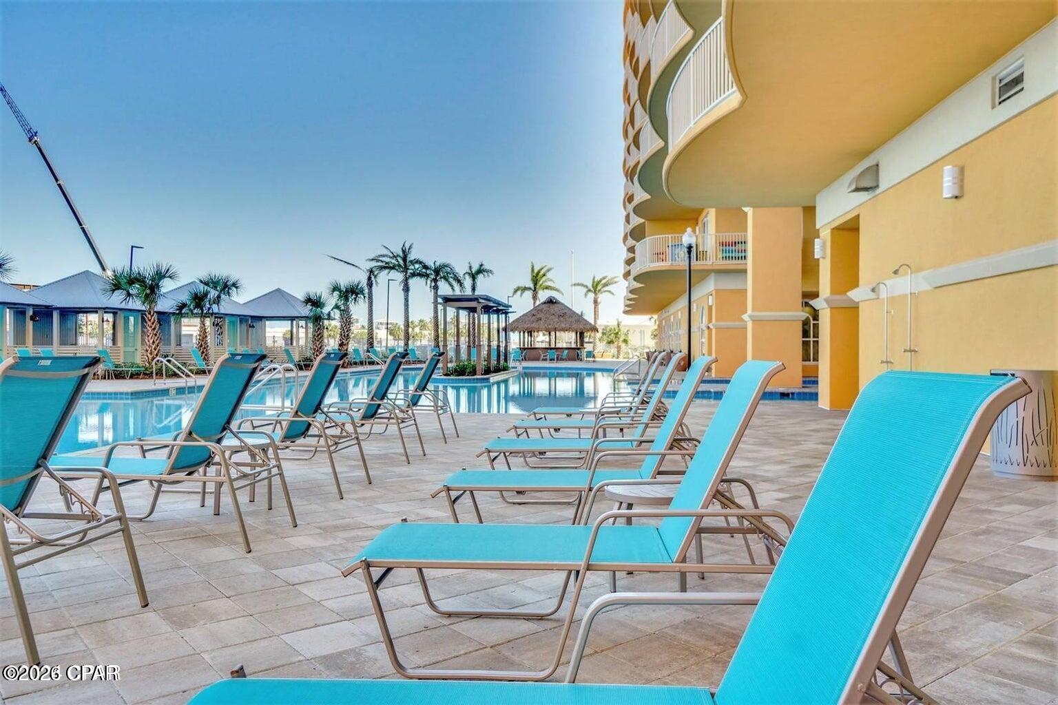 15928 Front Beach Panama City Beach FL 32413
