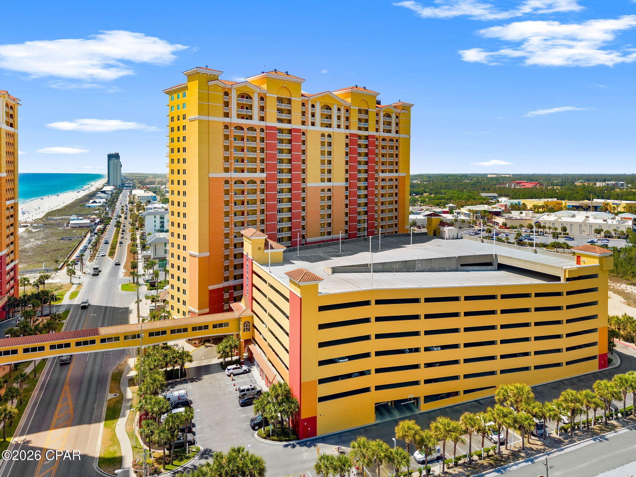 15928 Front Beach Panama City Beach FL 32413