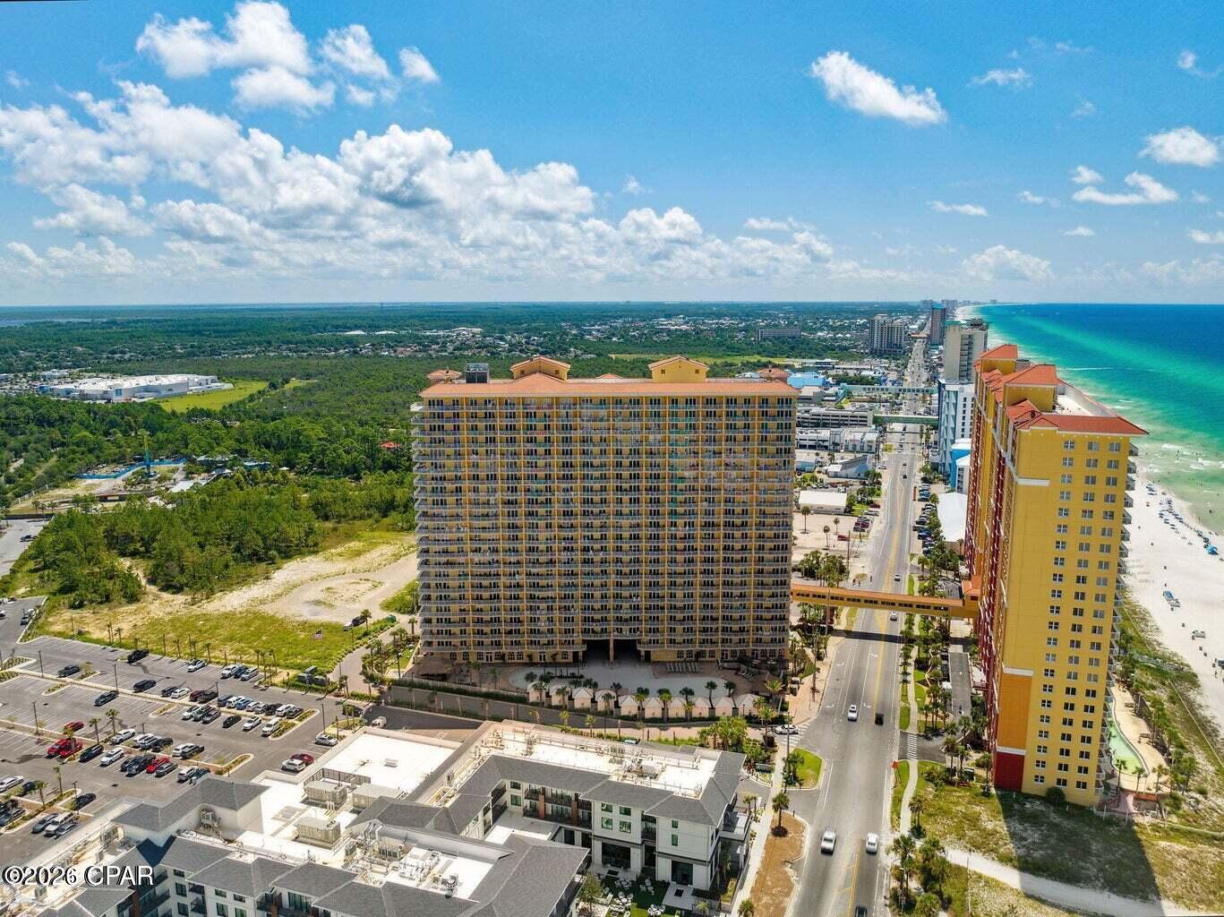 15928 Front Beach Panama City Beach FL 32413
