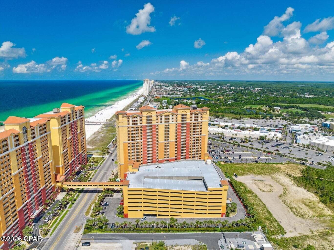15928 Front Beach Panama City Beach FL 32413