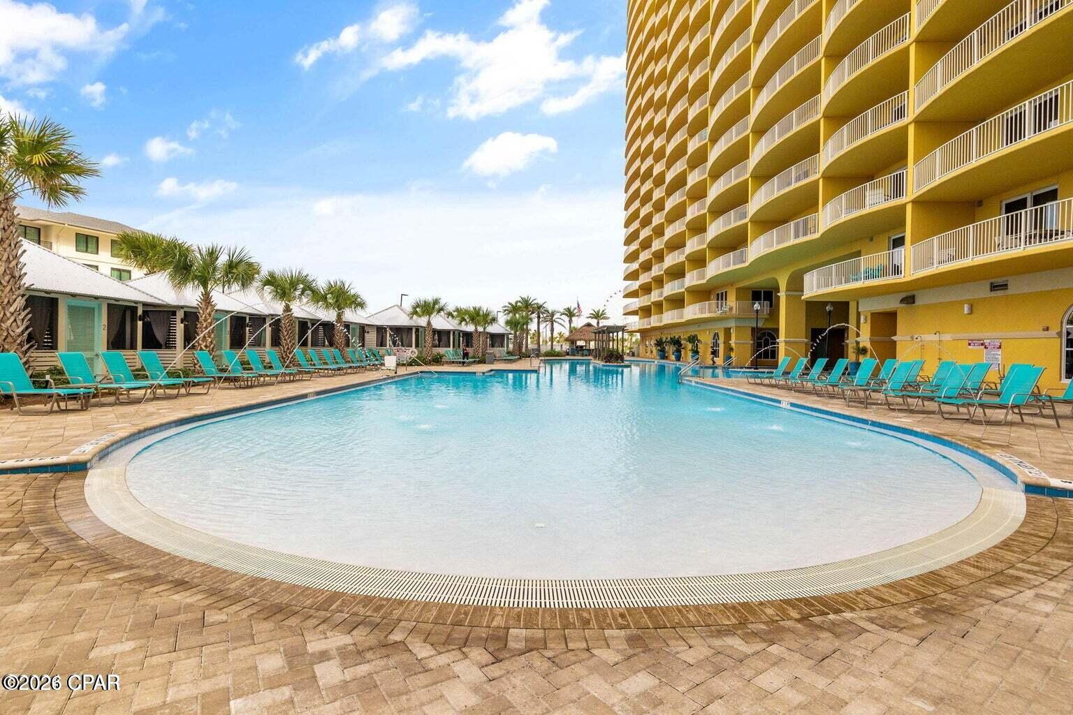 15928 Front Beach Panama City Beach FL 32413