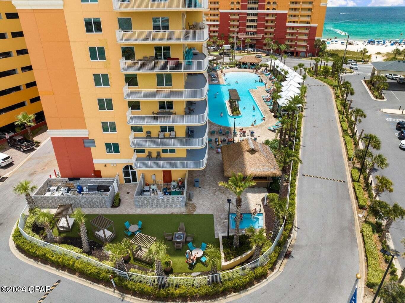 15928 Front Beach Panama City Beach FL 32413
