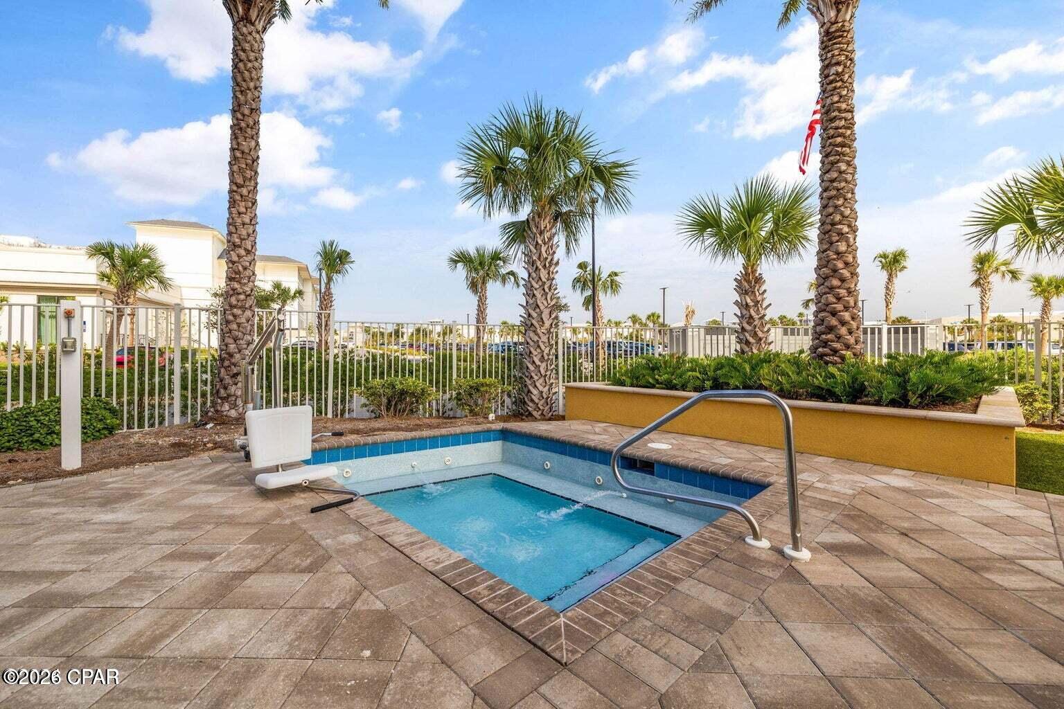 15928 Front Beach Panama City Beach FL 32413