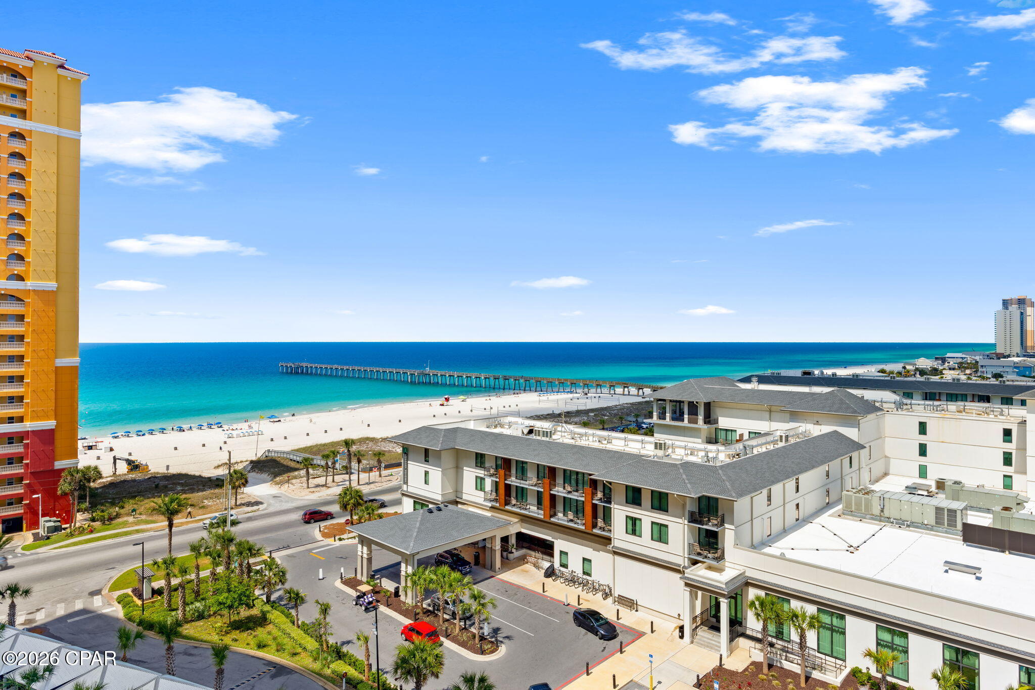 15928 Front Beach Panama City Beach FL 32413
