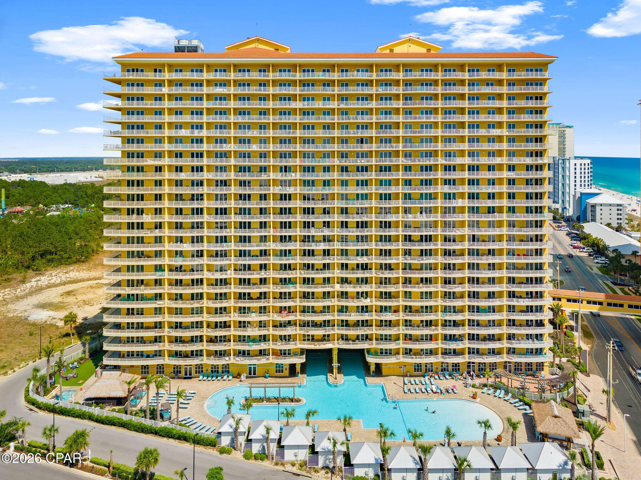 15928 Front Beach Panama City Beach FL 32413