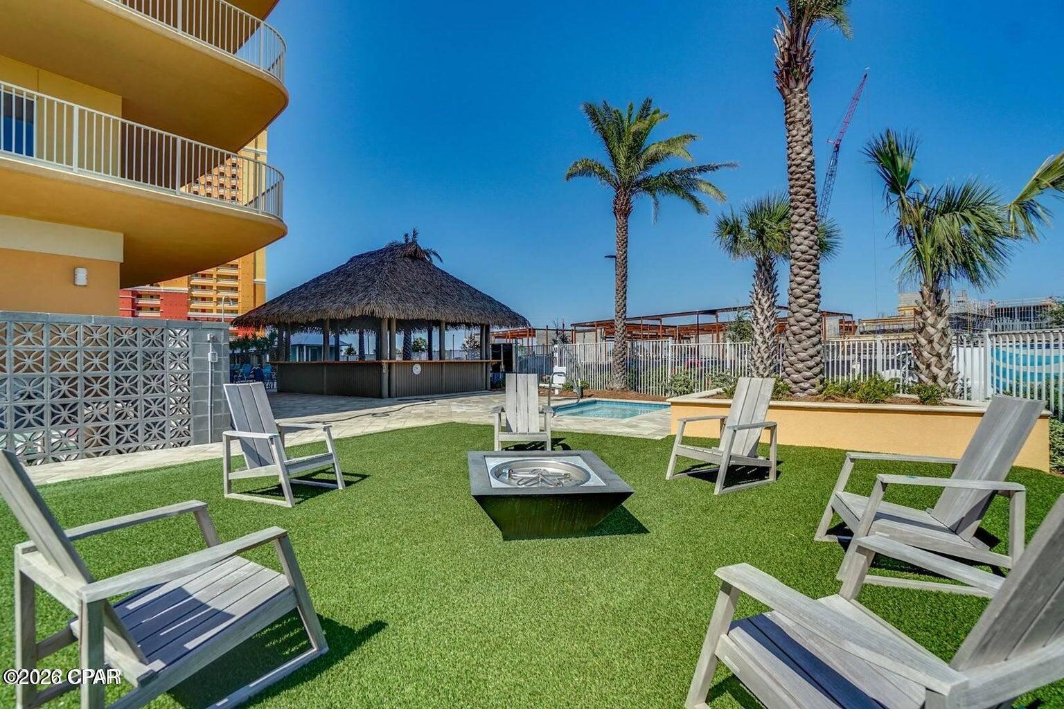 15928 Front Beach Panama City Beach FL 32413