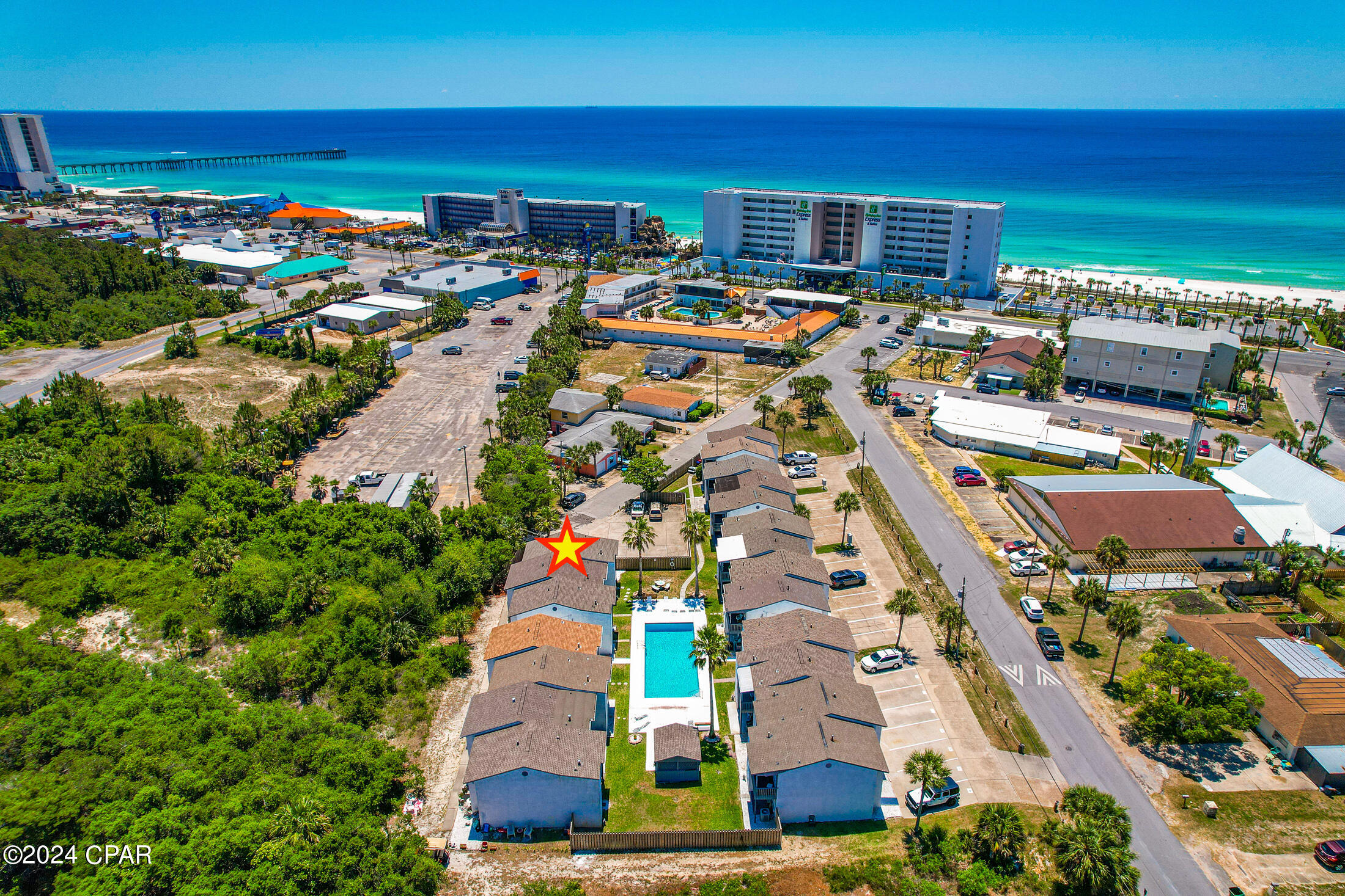 630 Laurel Court Panama City Beach FL 32408