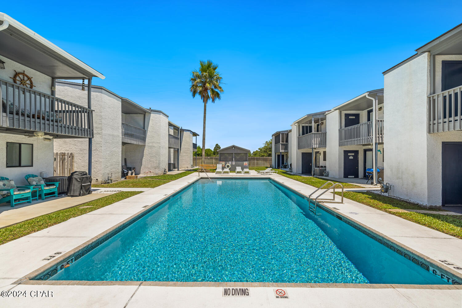630 Laurel Court Panama City Beach FL 32408