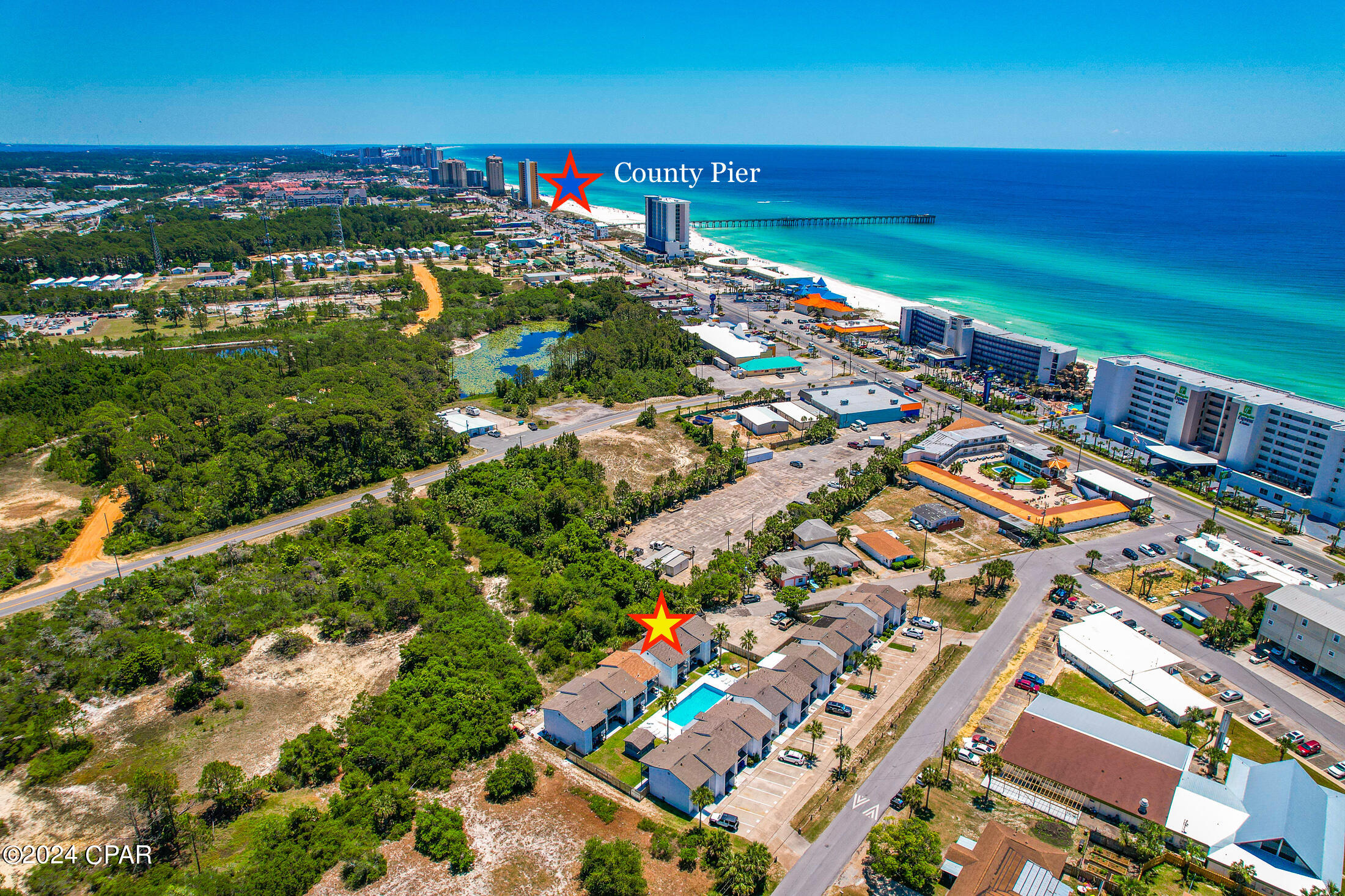 630 Laurel Court Panama City Beach FL 32408