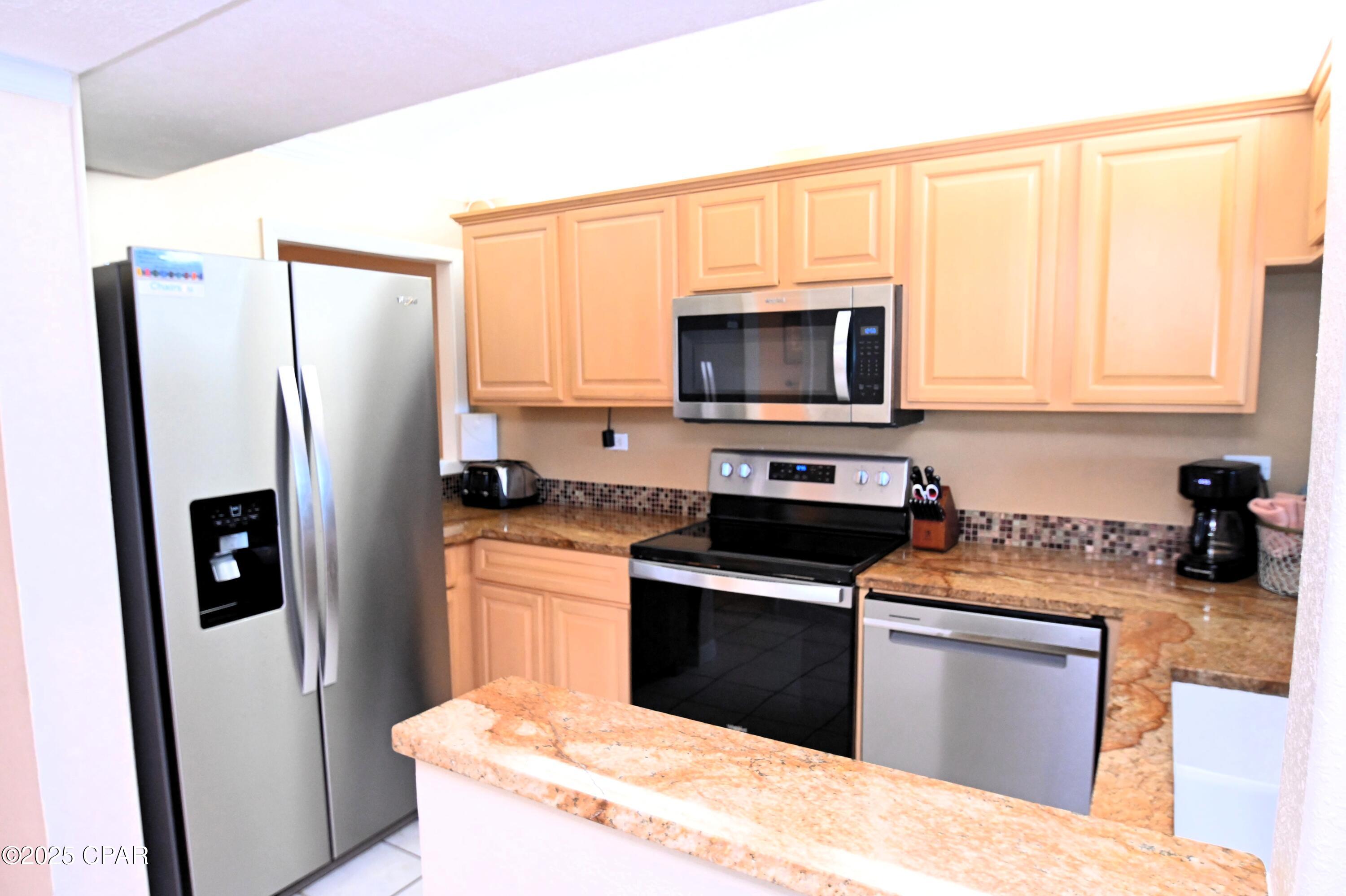 6213 Thomas Drive Panama City FL 32408