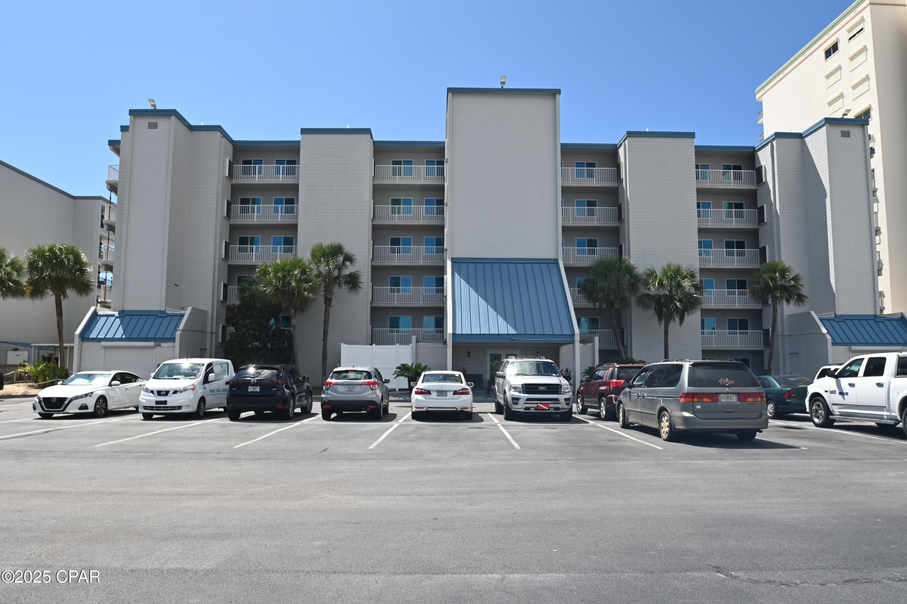 6213 Thomas Drive Panama City FL 32408