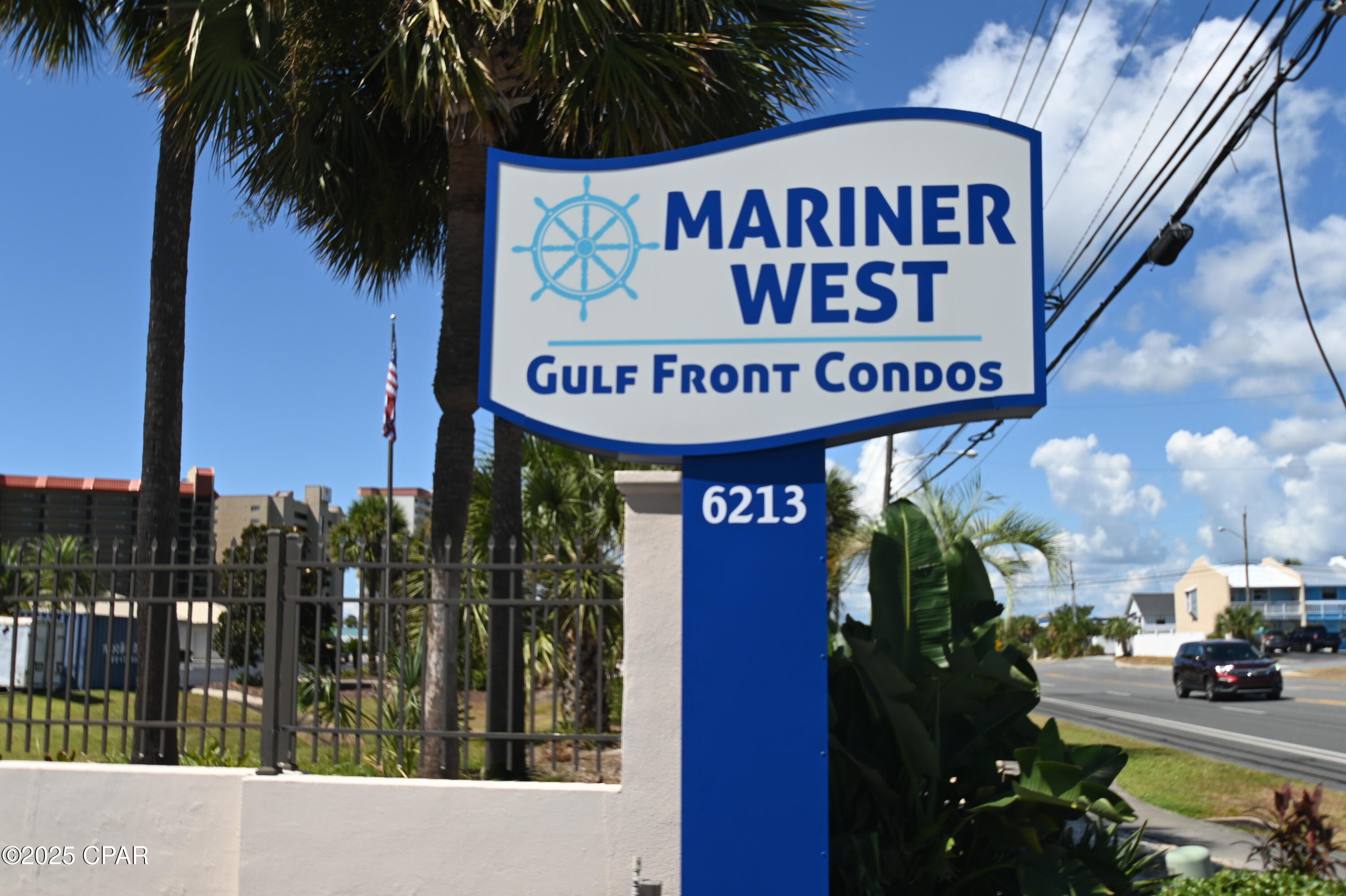 6213 Thomas Drive Panama City FL 32408