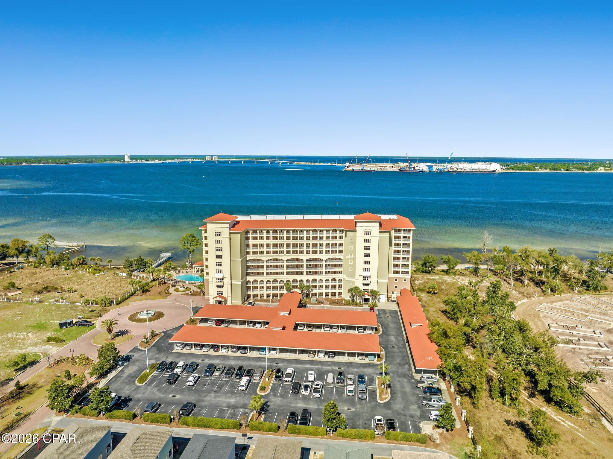 2400 Grandiflora Boulevard Panama City Beach FL 32408
