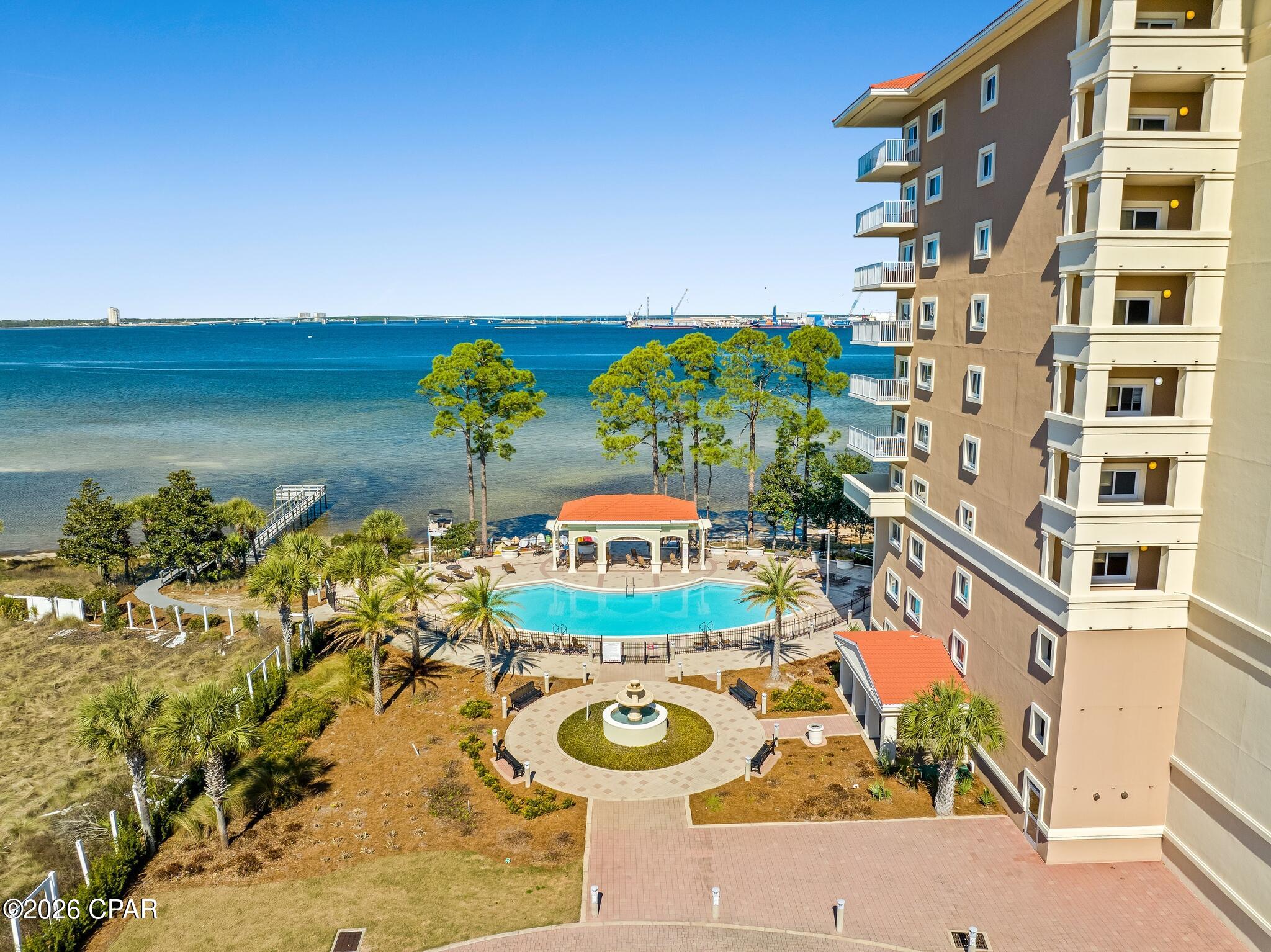 2400 Grandiflora Boulevard Panama City Beach FL 32408