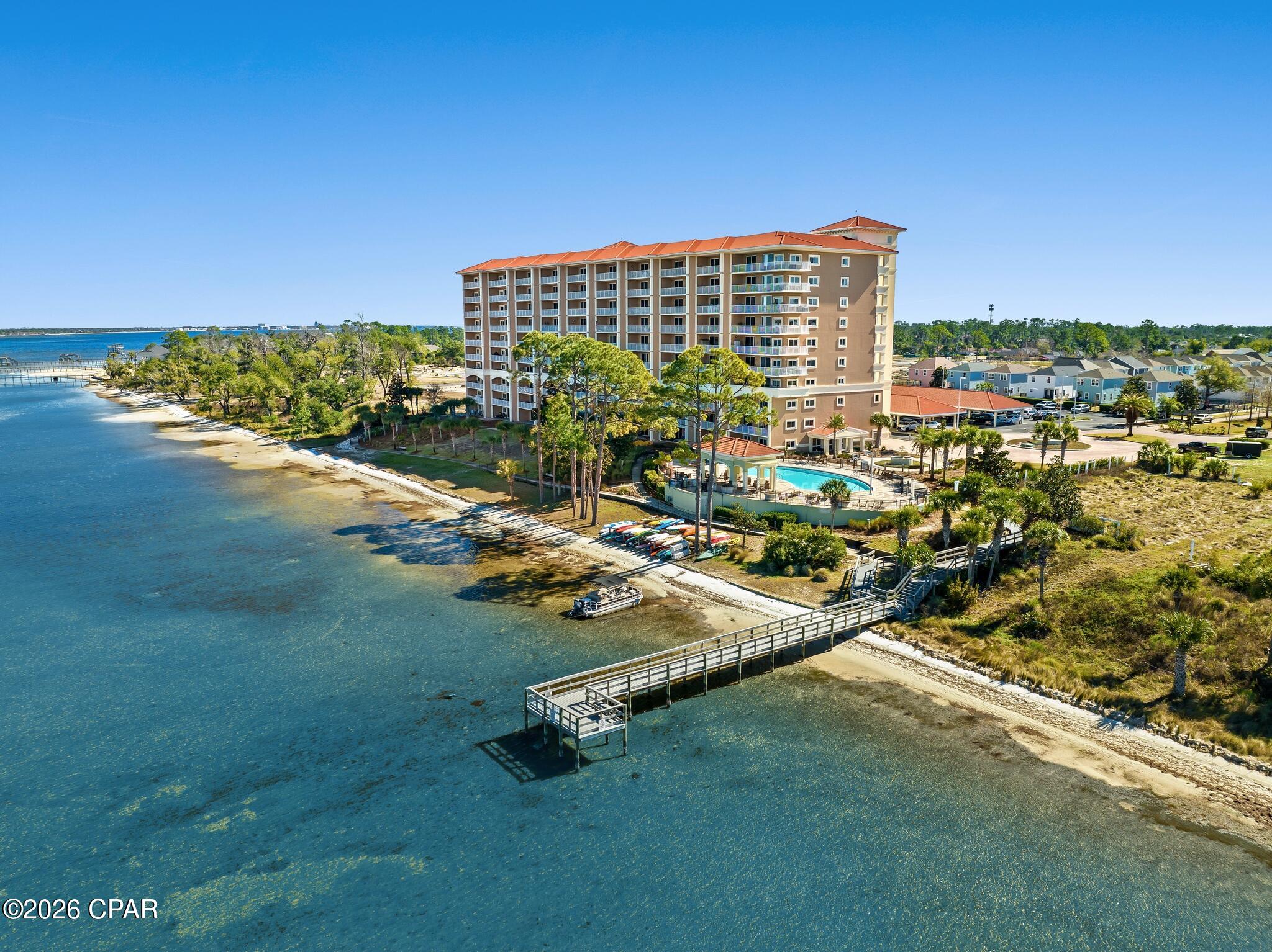 2400 Grandiflora Boulevard Panama City Beach FL 32408
