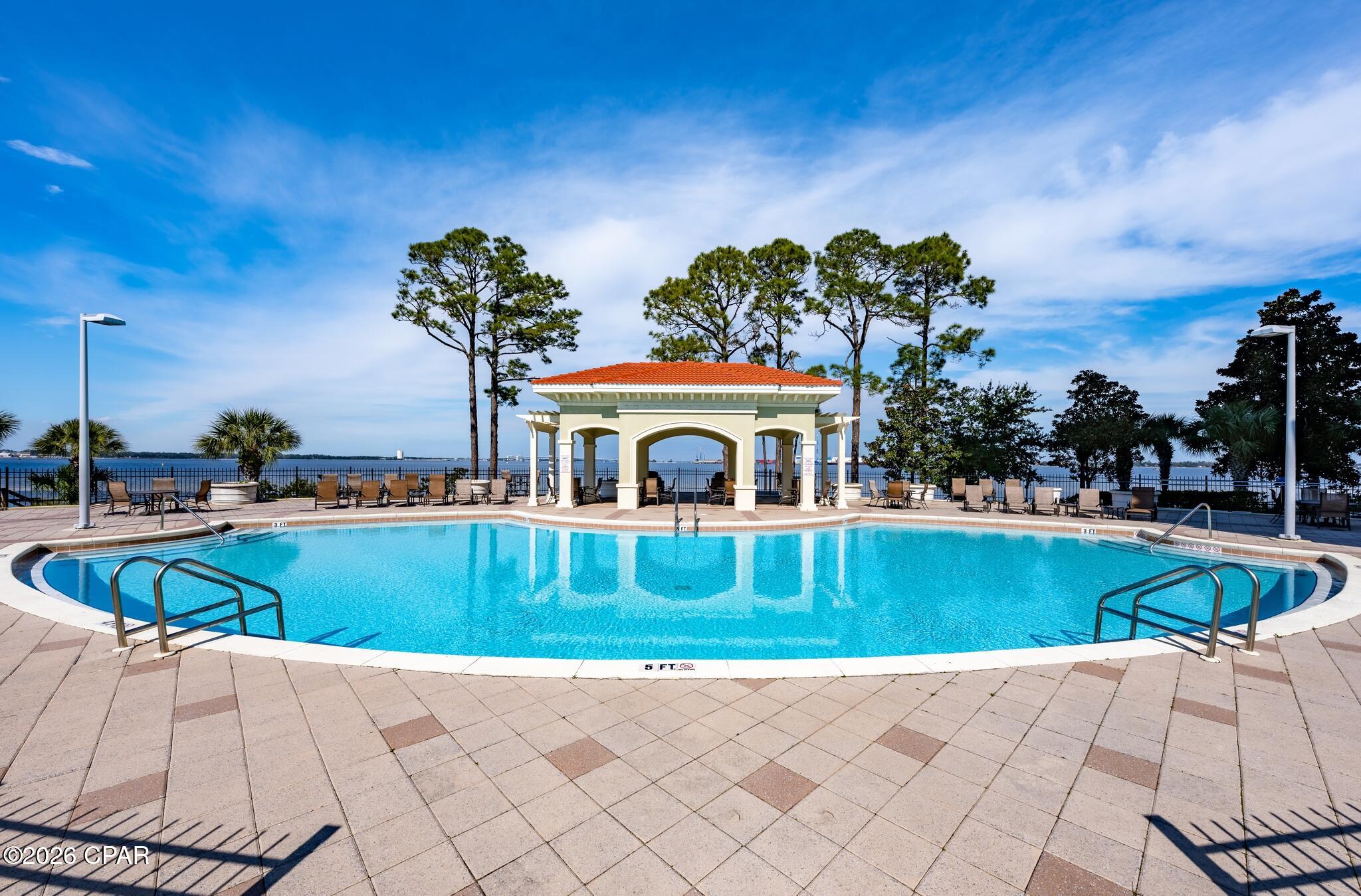 2400 Grandiflora Boulevard Panama City Beach FL 32408