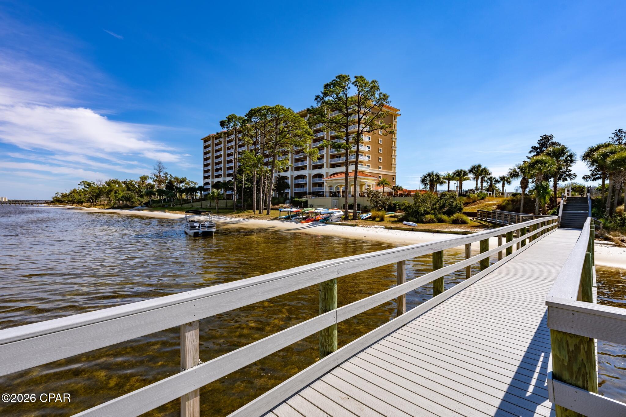 2400 Grandiflora Boulevard Panama City Beach FL 32408