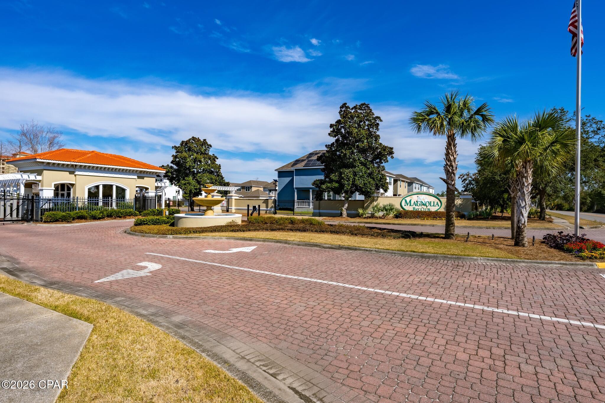 2400 Grandiflora Boulevard Panama City Beach FL 32408