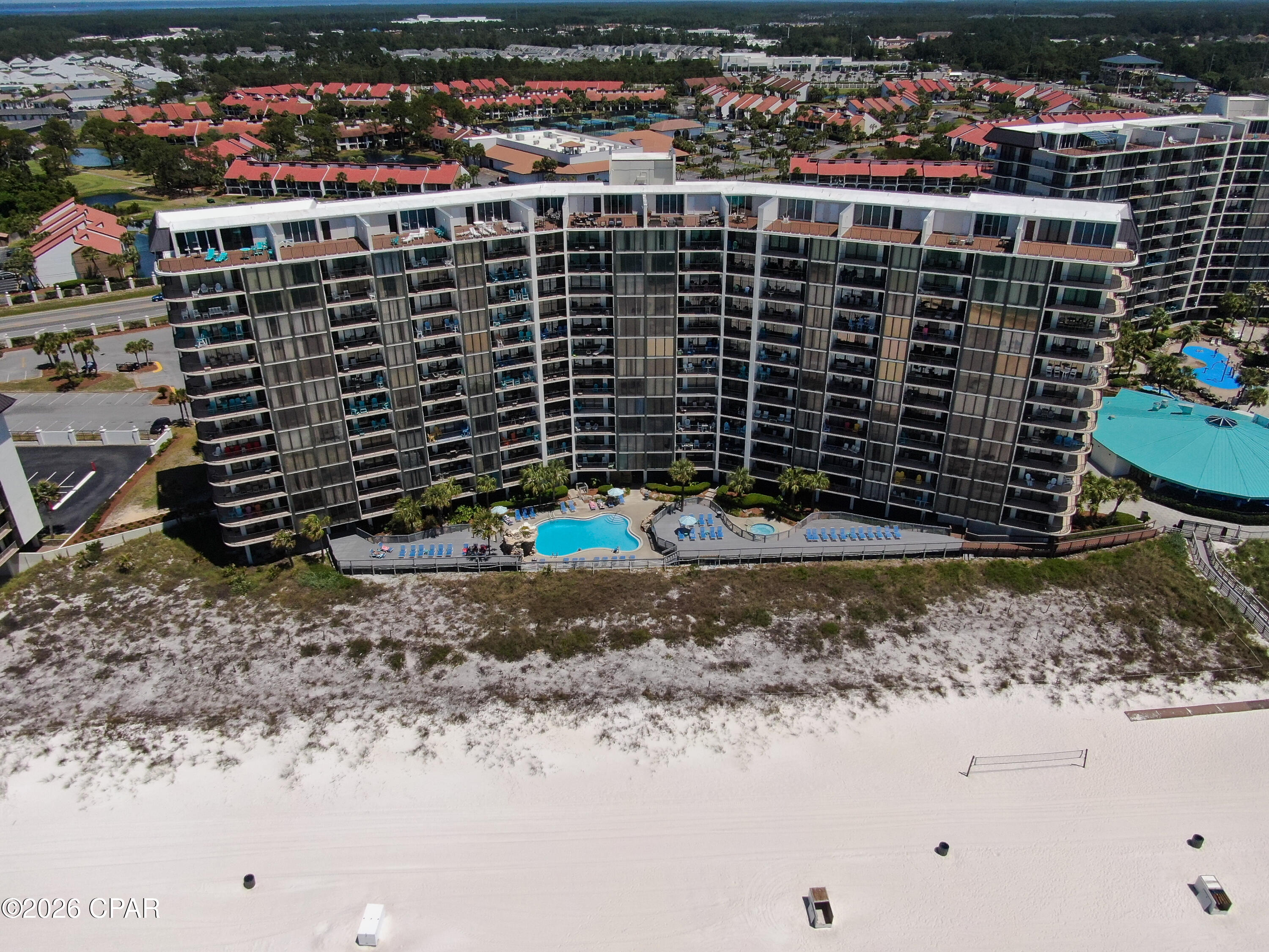 11347 Front Beach Road Panama City FL 32407
