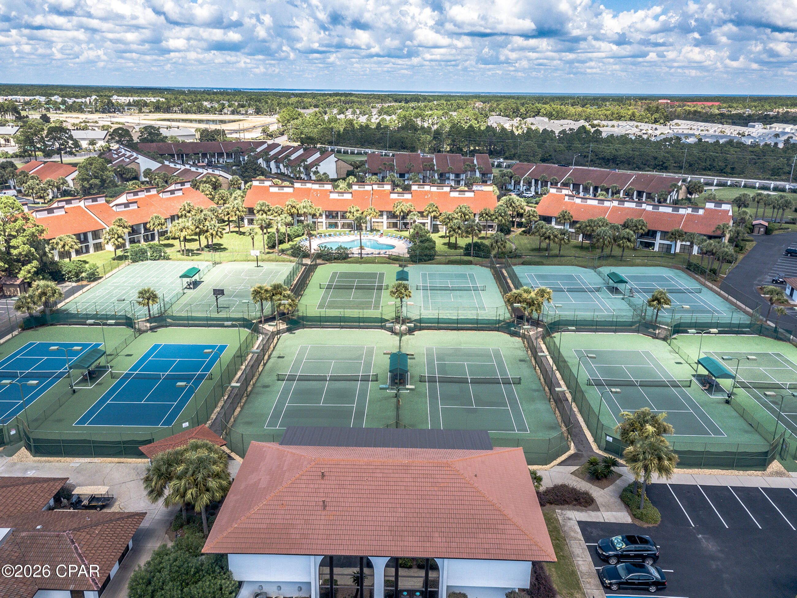 11347 Front Beach Road Panama City FL 32407