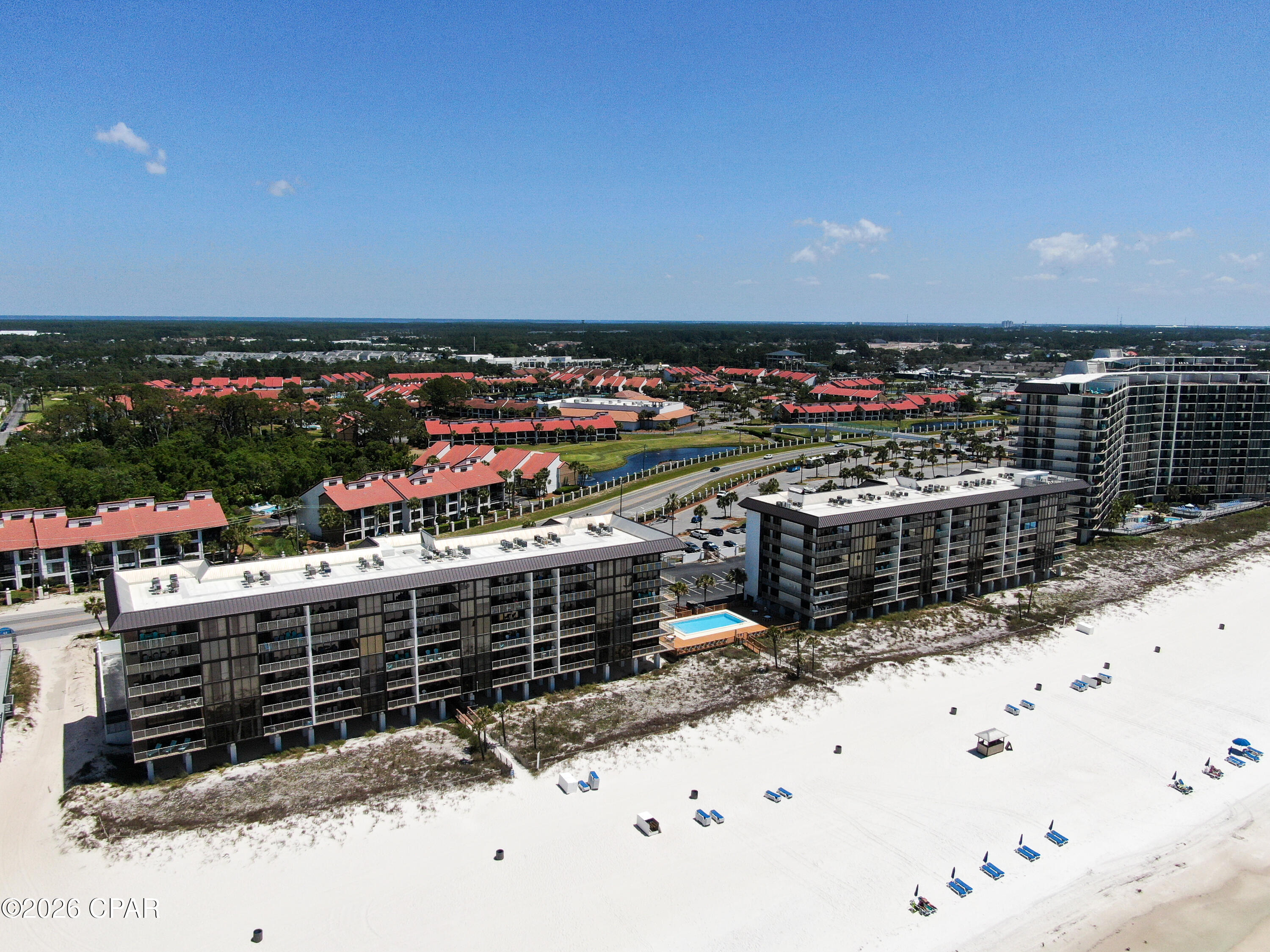 11347 Front Beach Road Panama City FL 32407