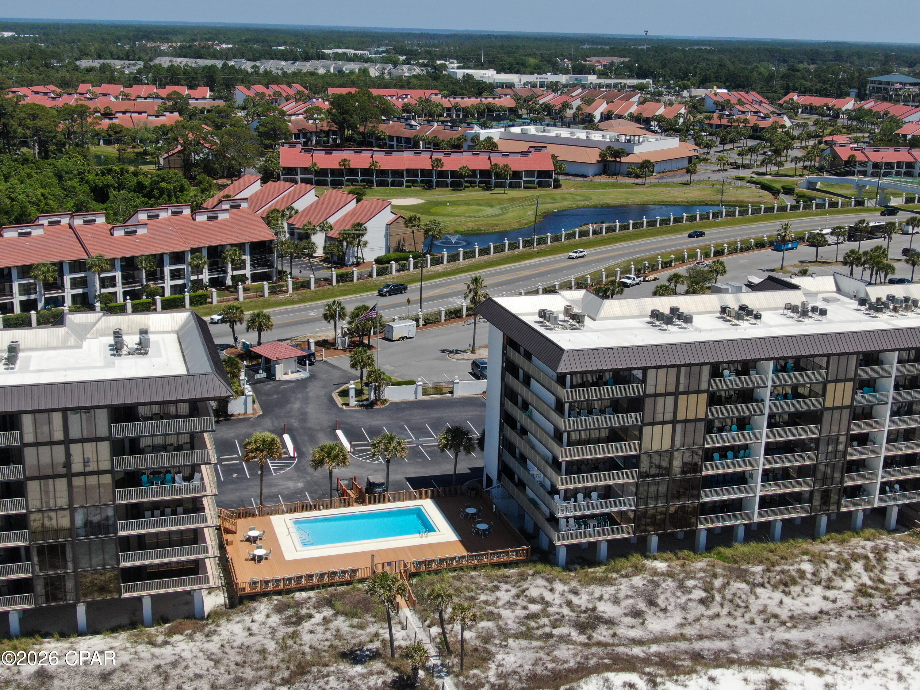 11347 Front Beach Road Panama City FL 32407