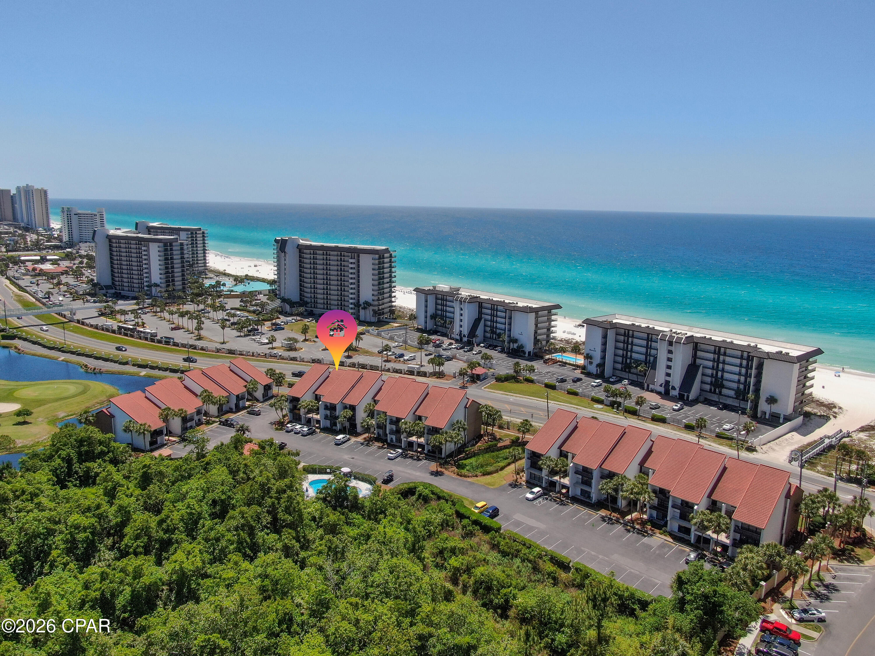 11347 Front Beach Road Panama City FL 32407