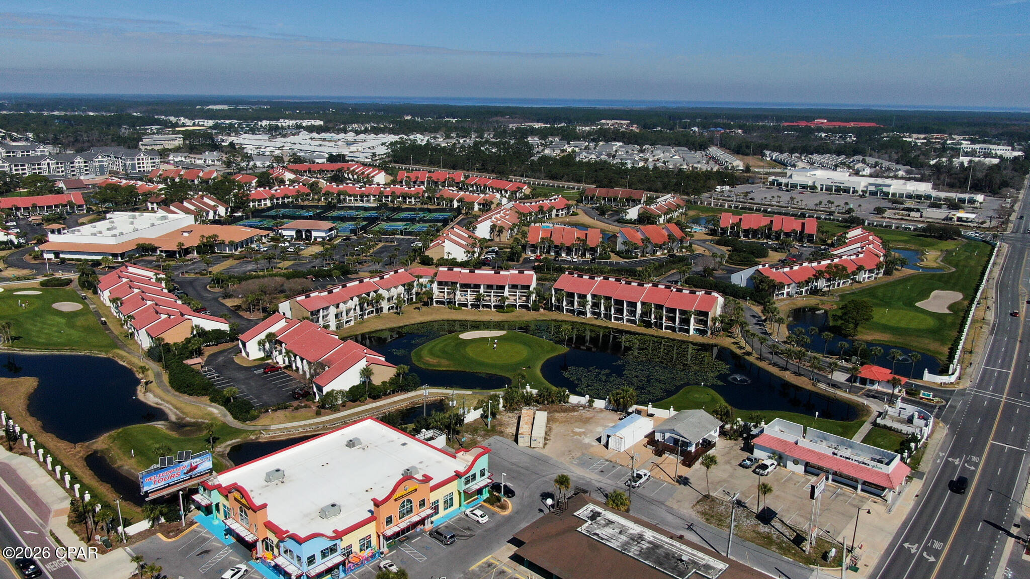 11347 Front Beach Road Panama City FL 32407