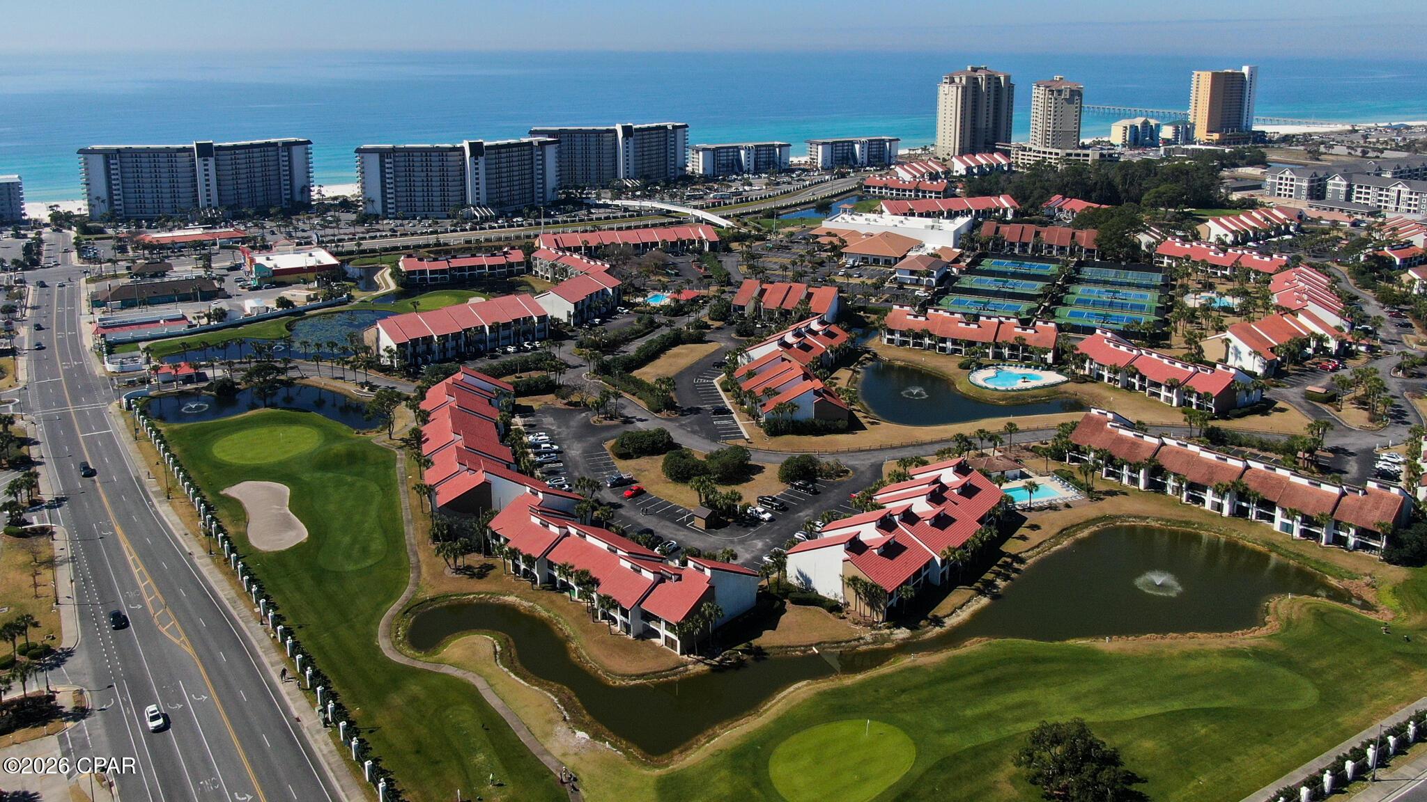 11347 Front Beach Road Panama City FL 32407