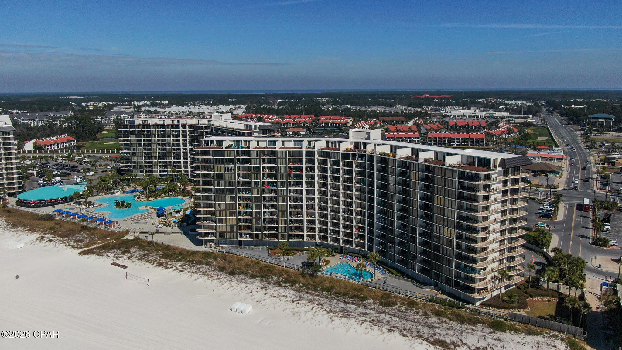 11347 Front Beach Road Panama City FL 32407