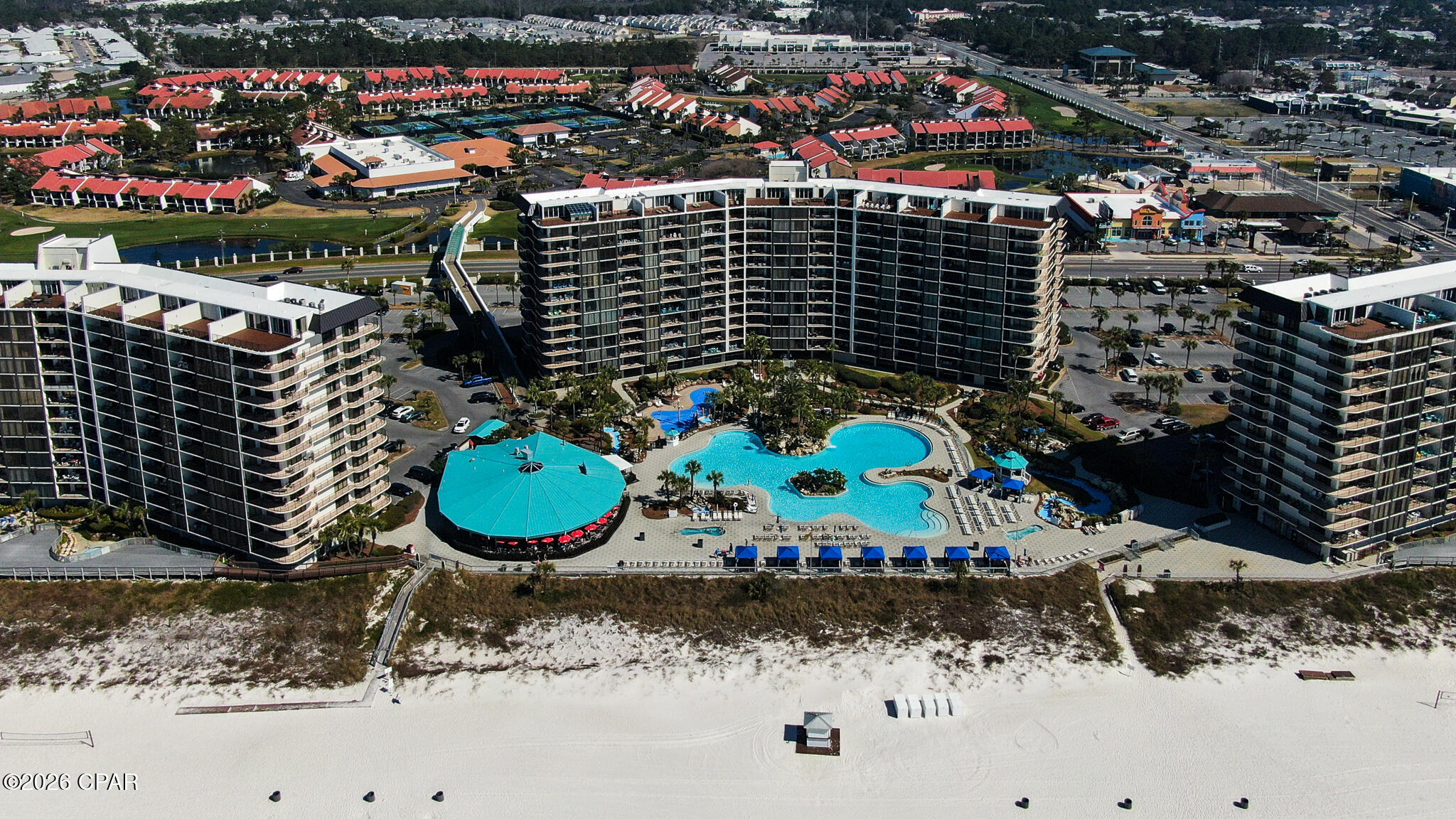 11347 Front Beach Road Panama City FL 32407