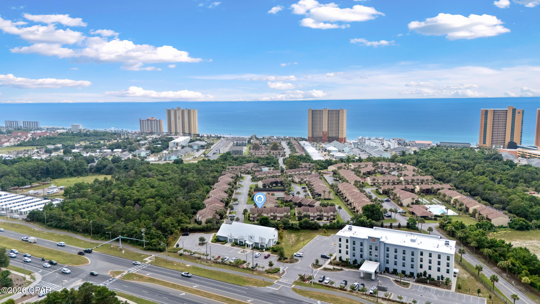 17620 Front Beach Road Panama City Beach FL 32413