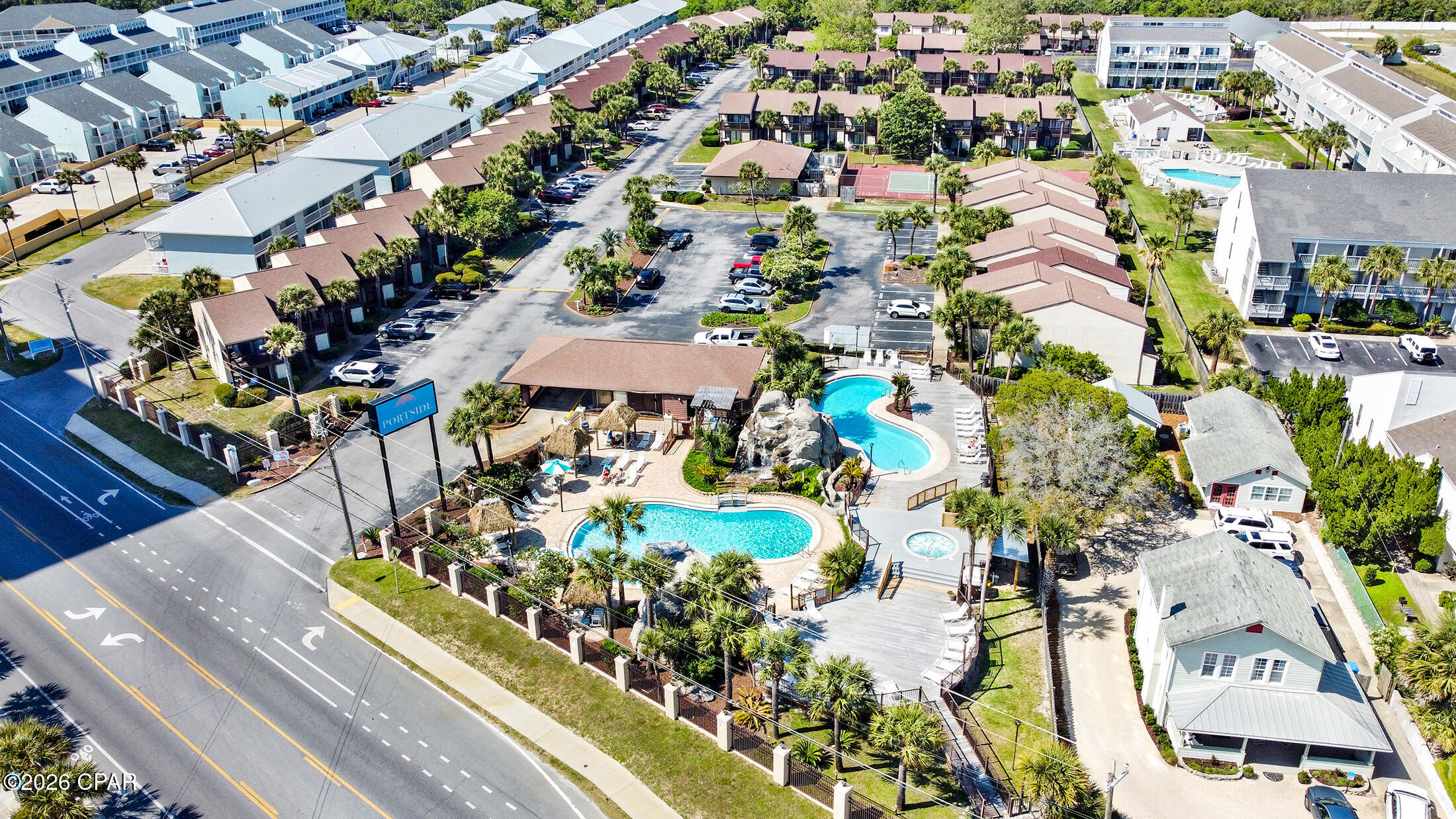 17620 Front Beach Road Panama City Beach FL 32413